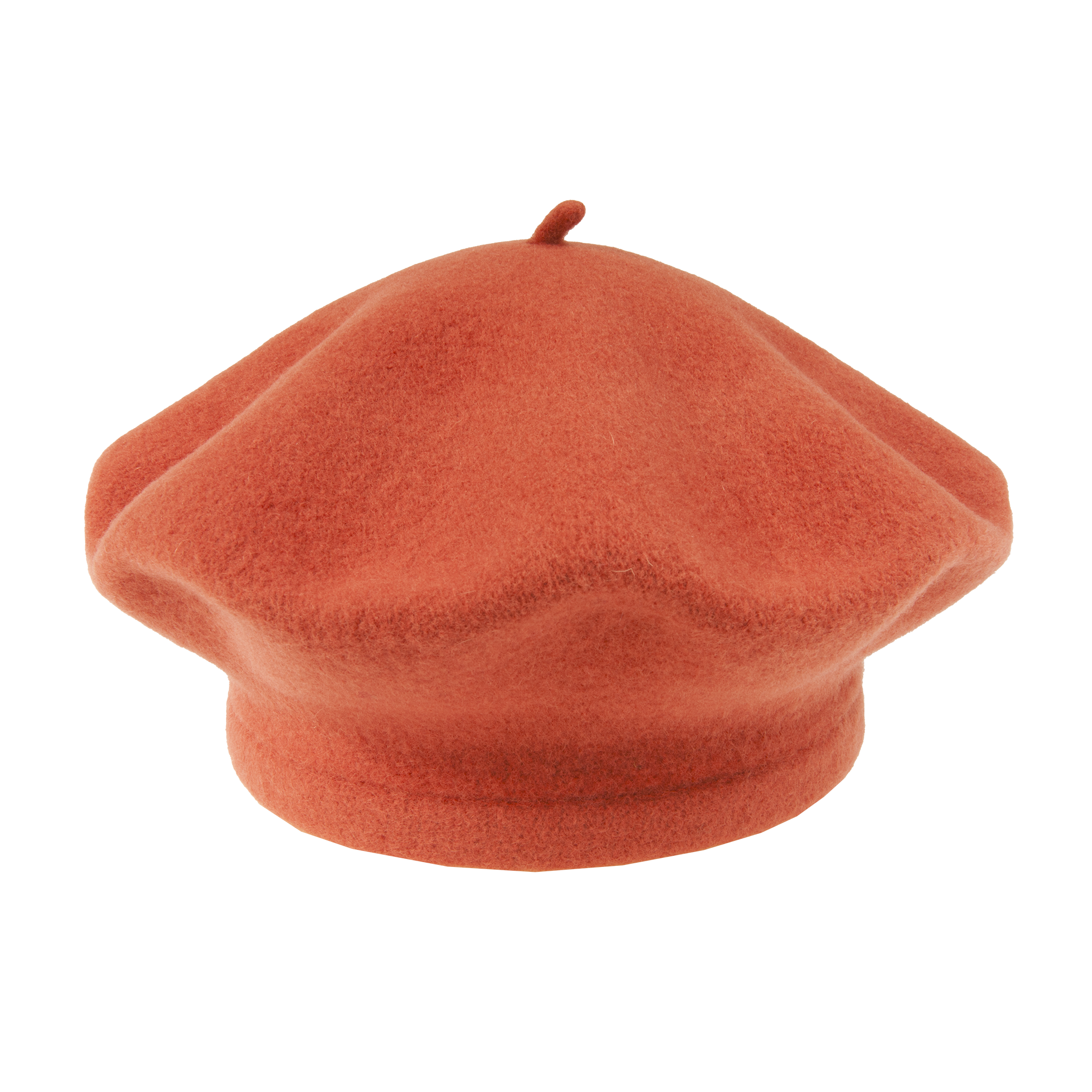 Baret Flora