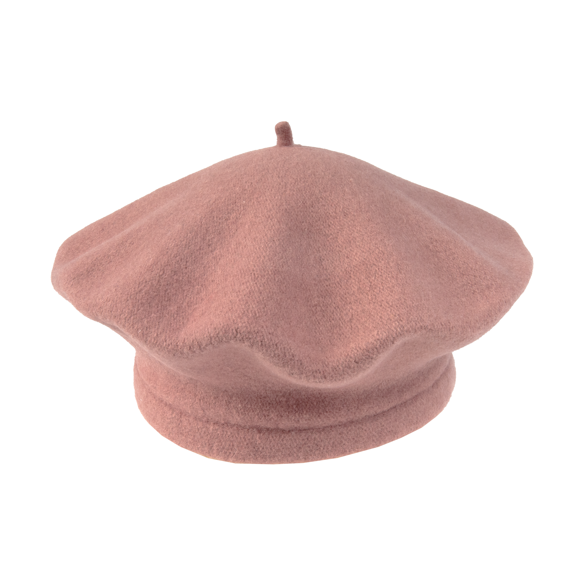 Baret Flora