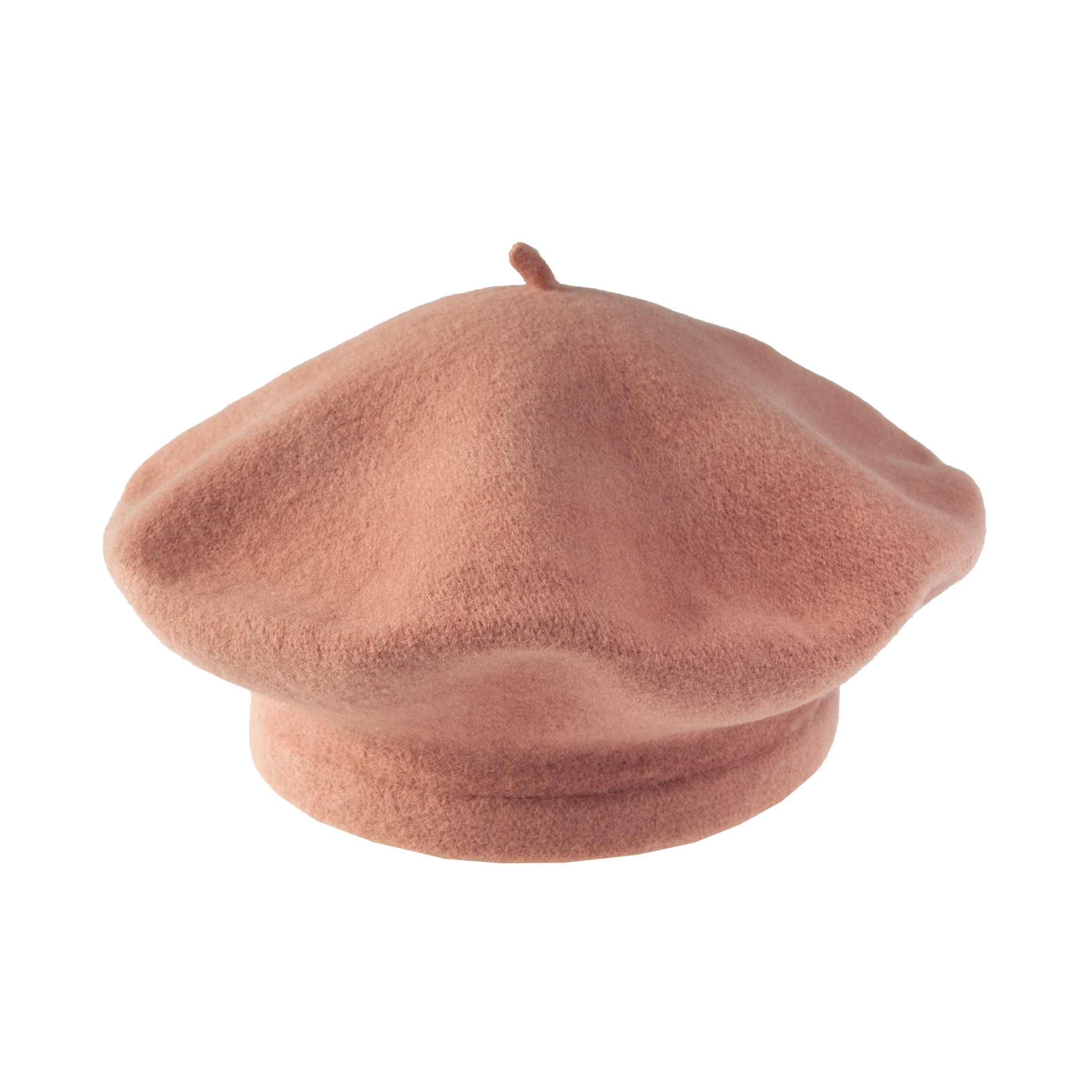 Baret Flora