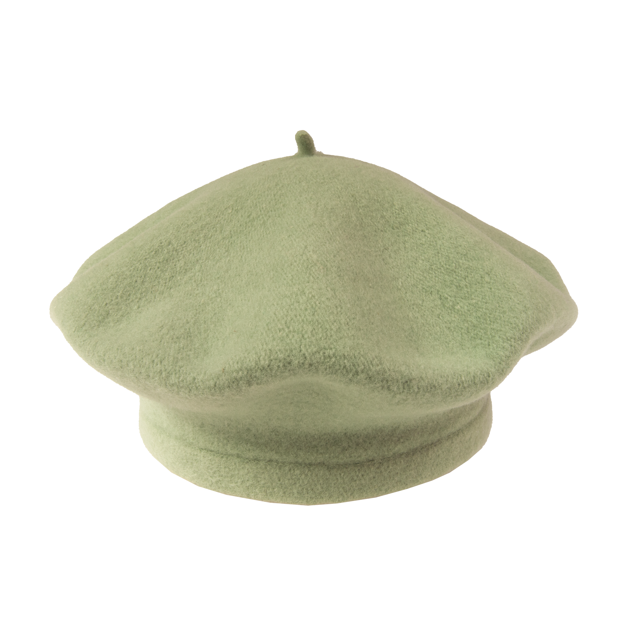 Baret Flora