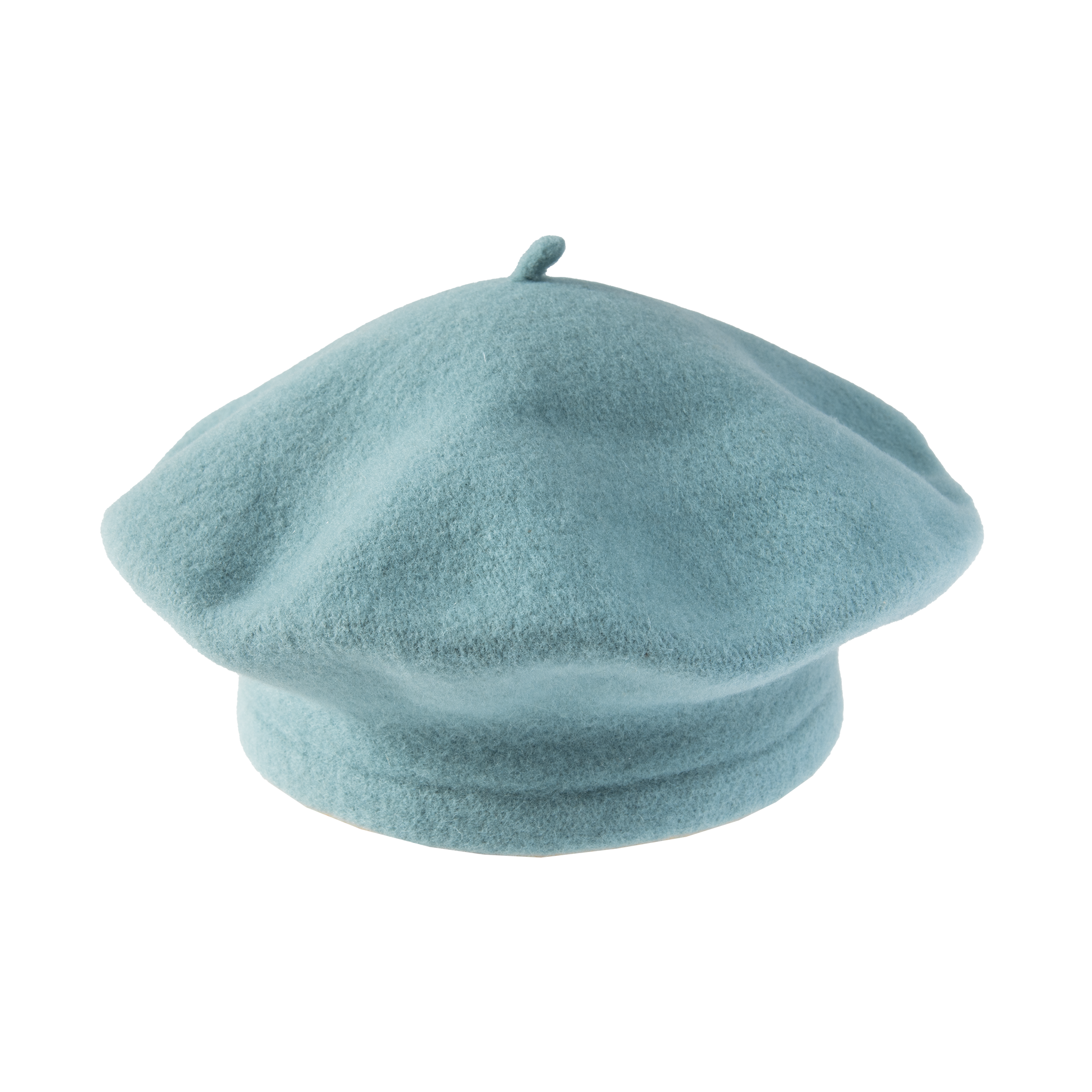 Baret Flora