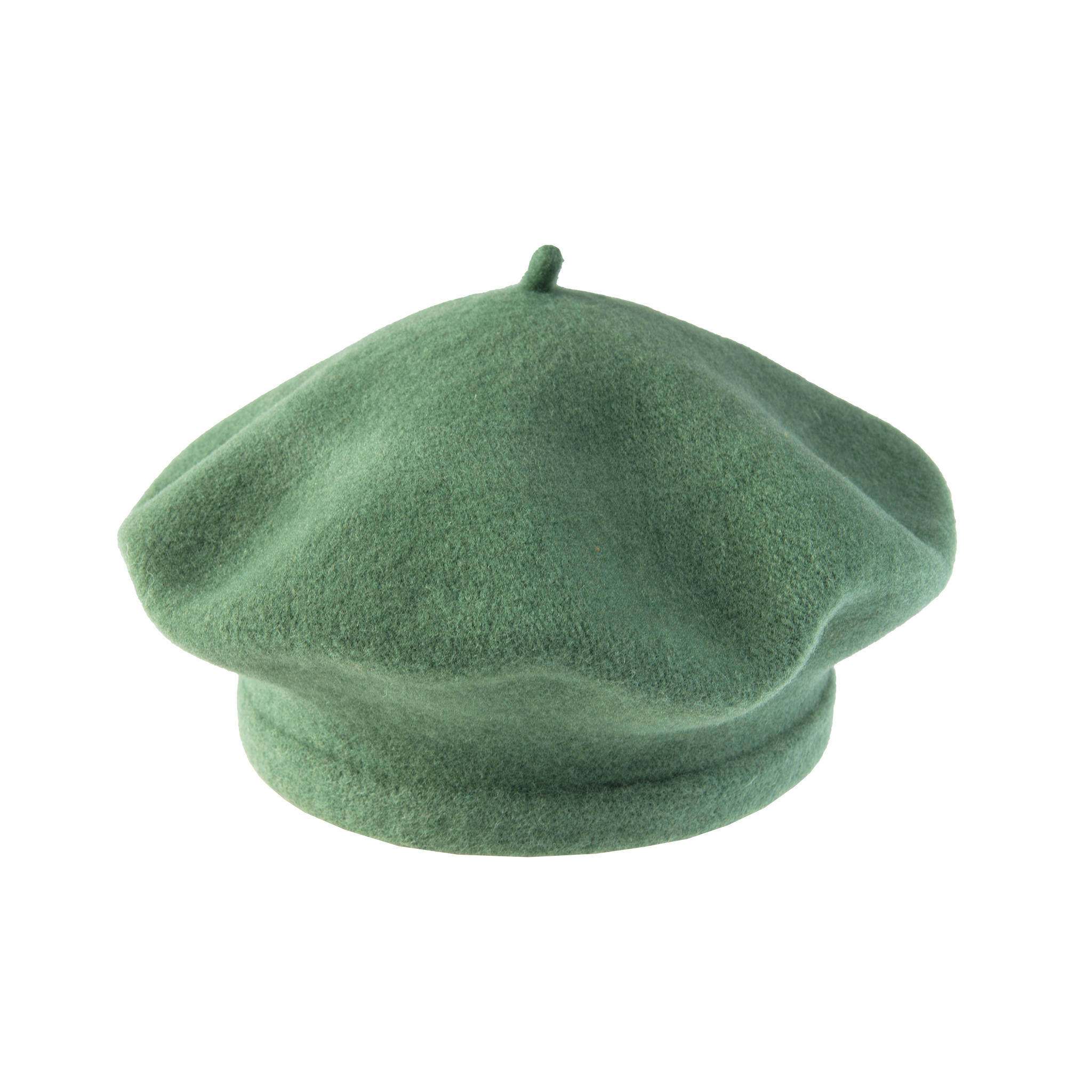 Baret Flora