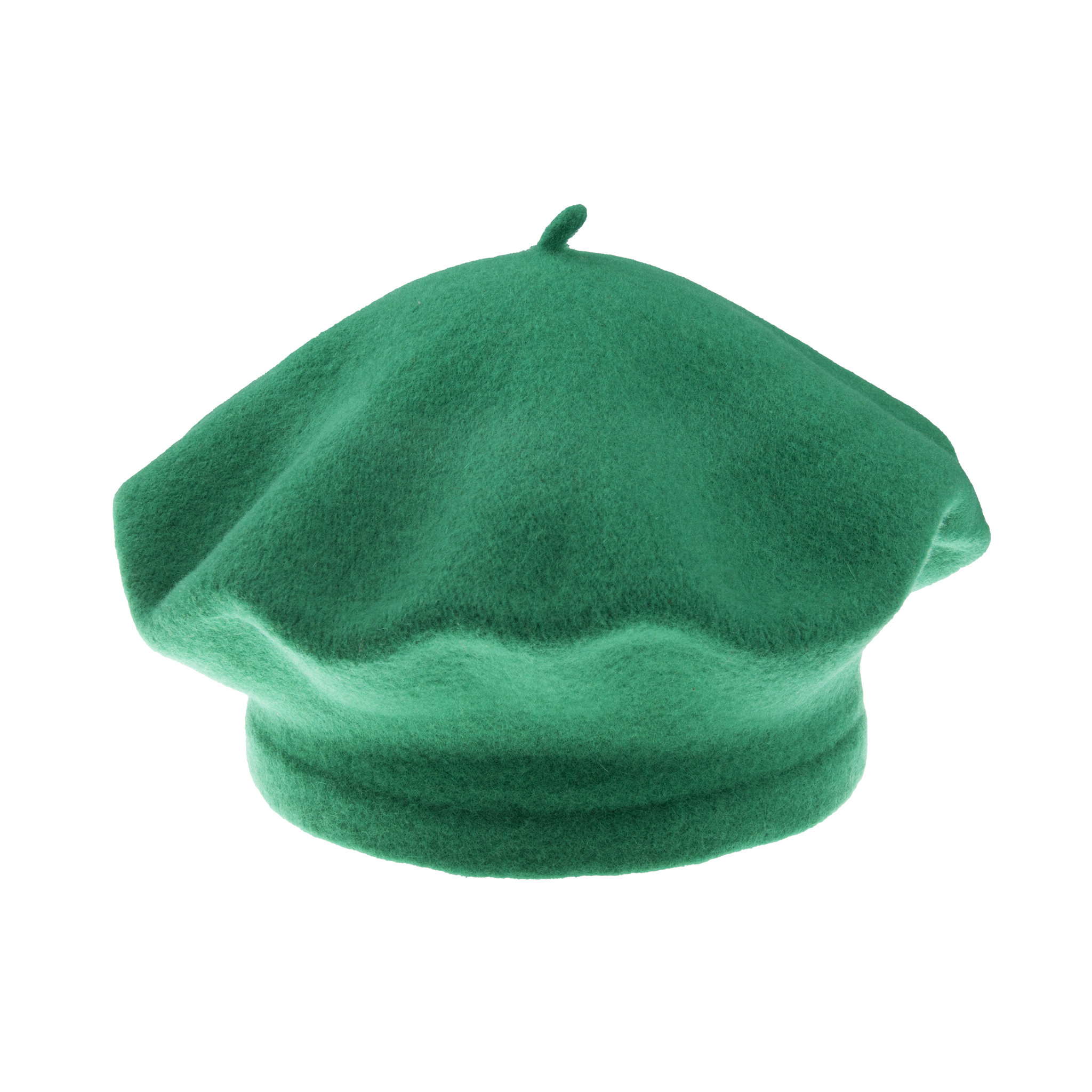 Baret Flora