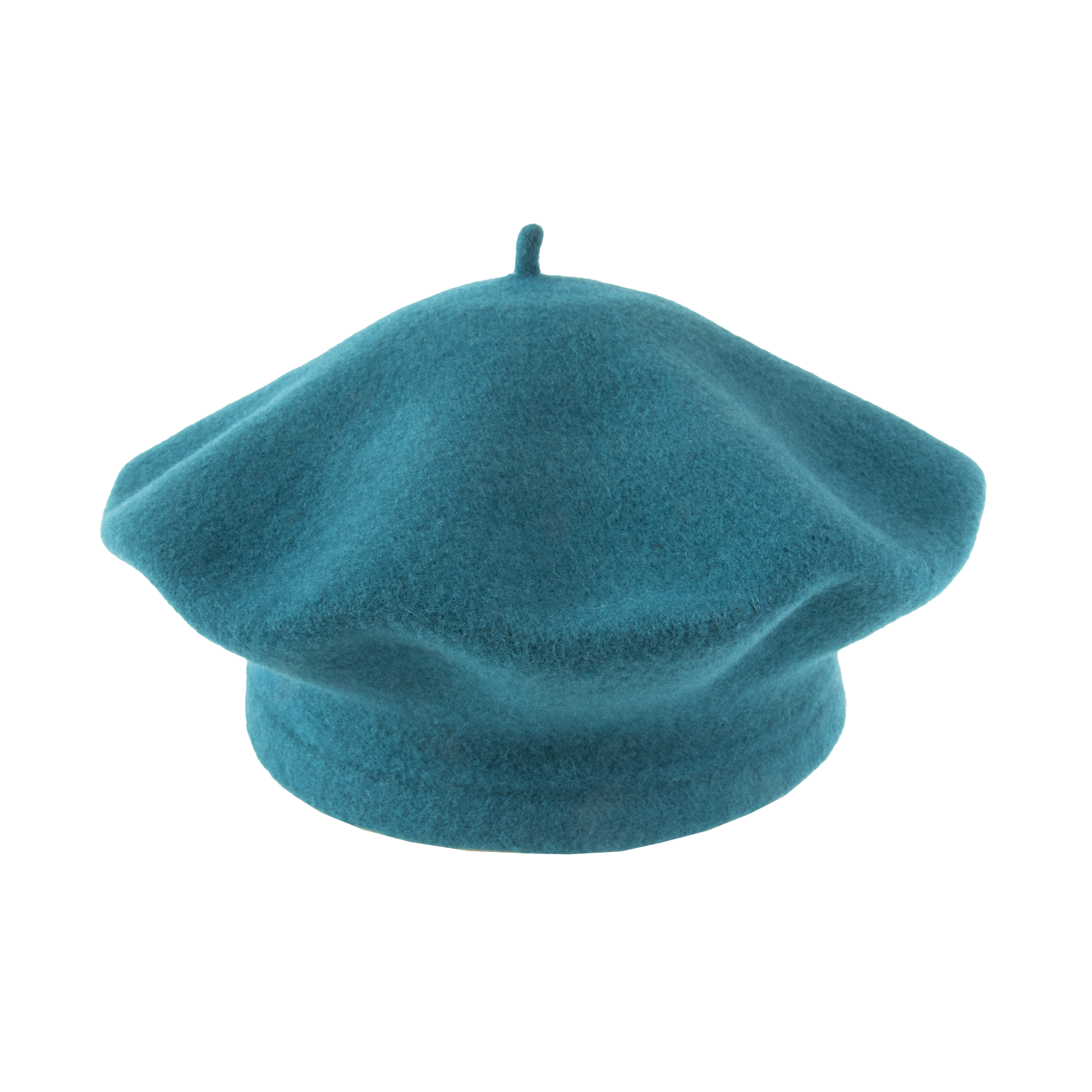 Baret Flora