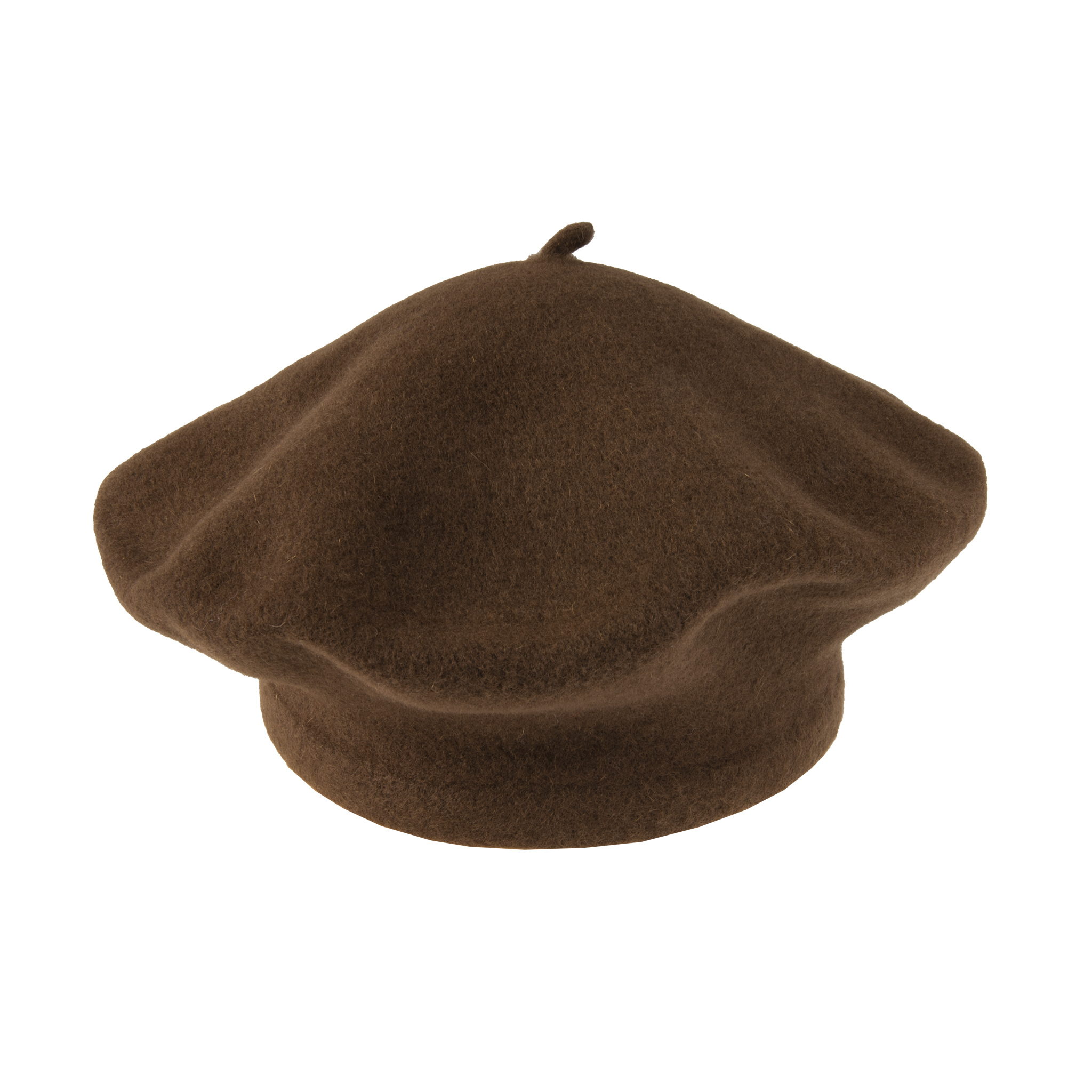 Baret Flora