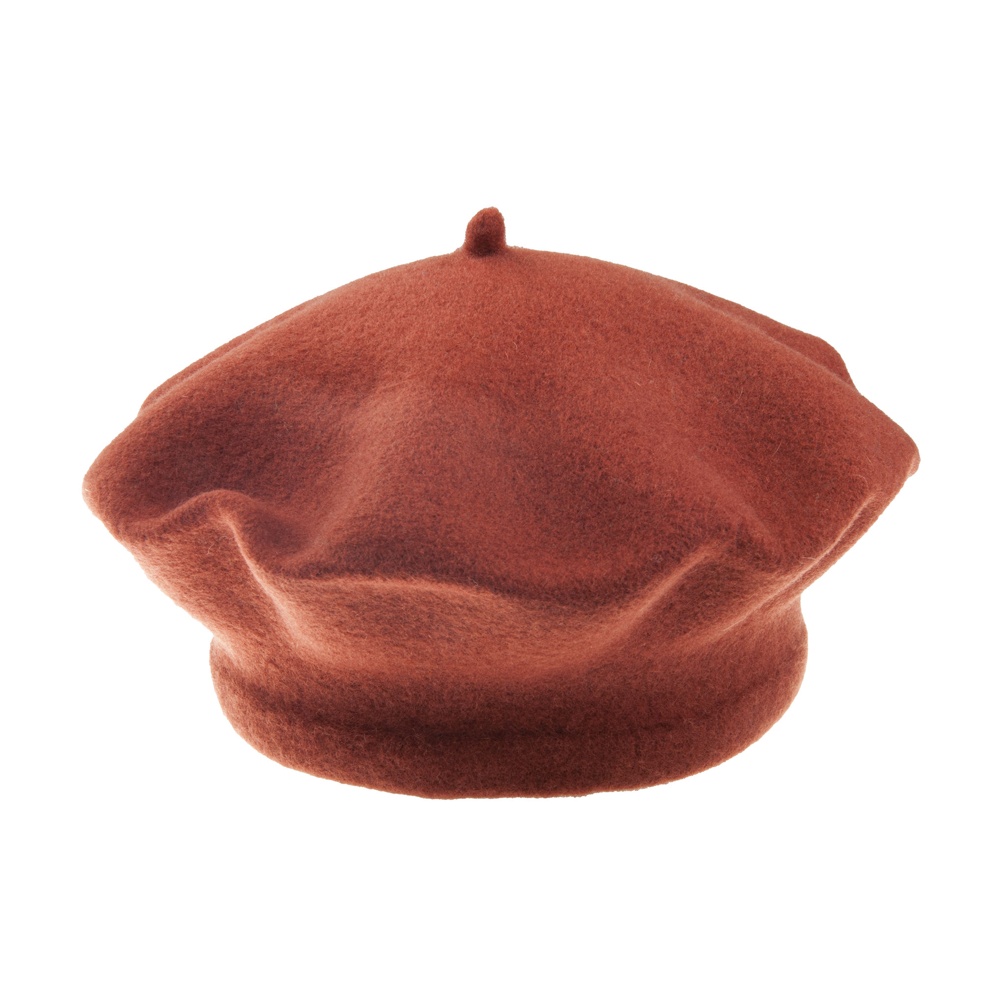 Baret Flora