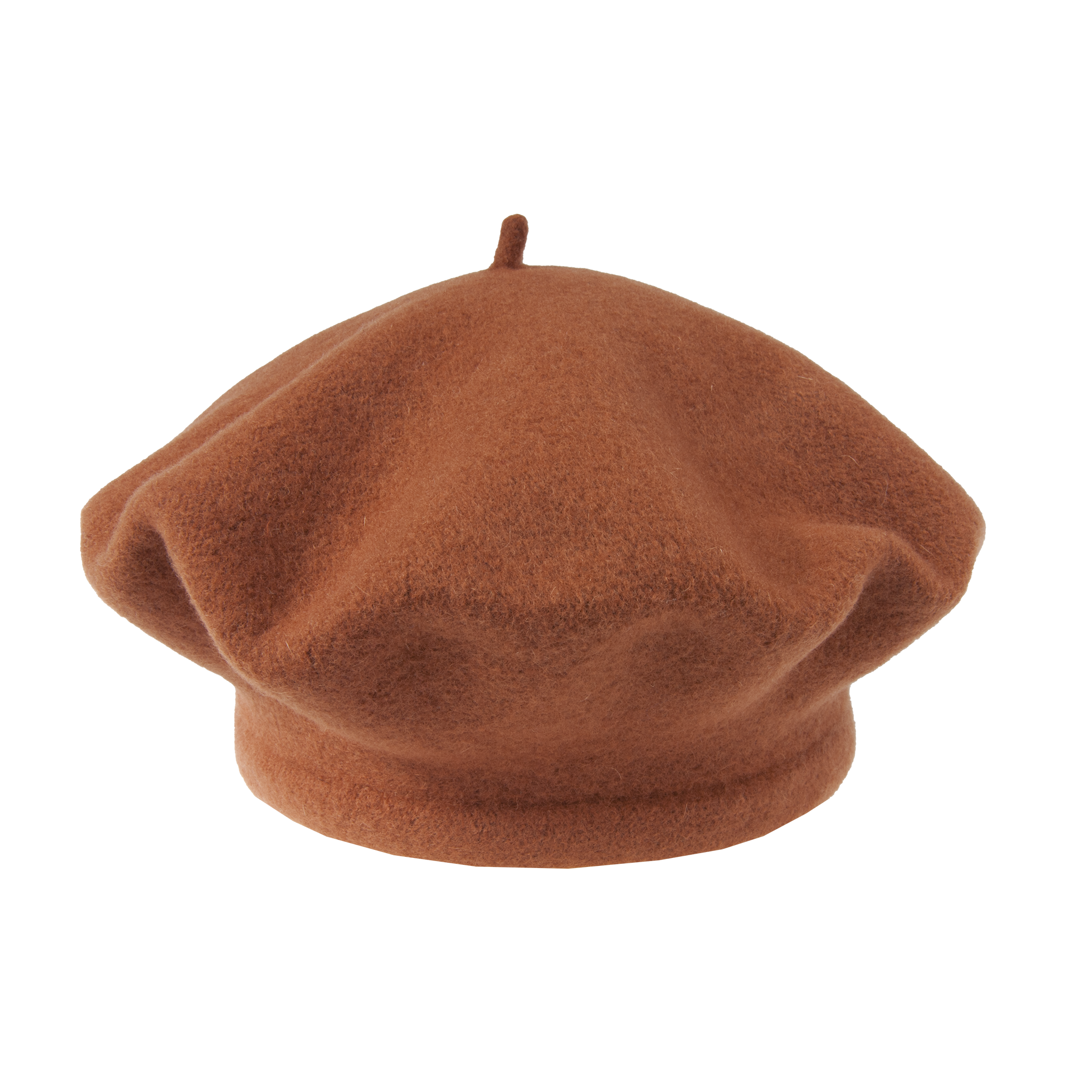 Baret Flora