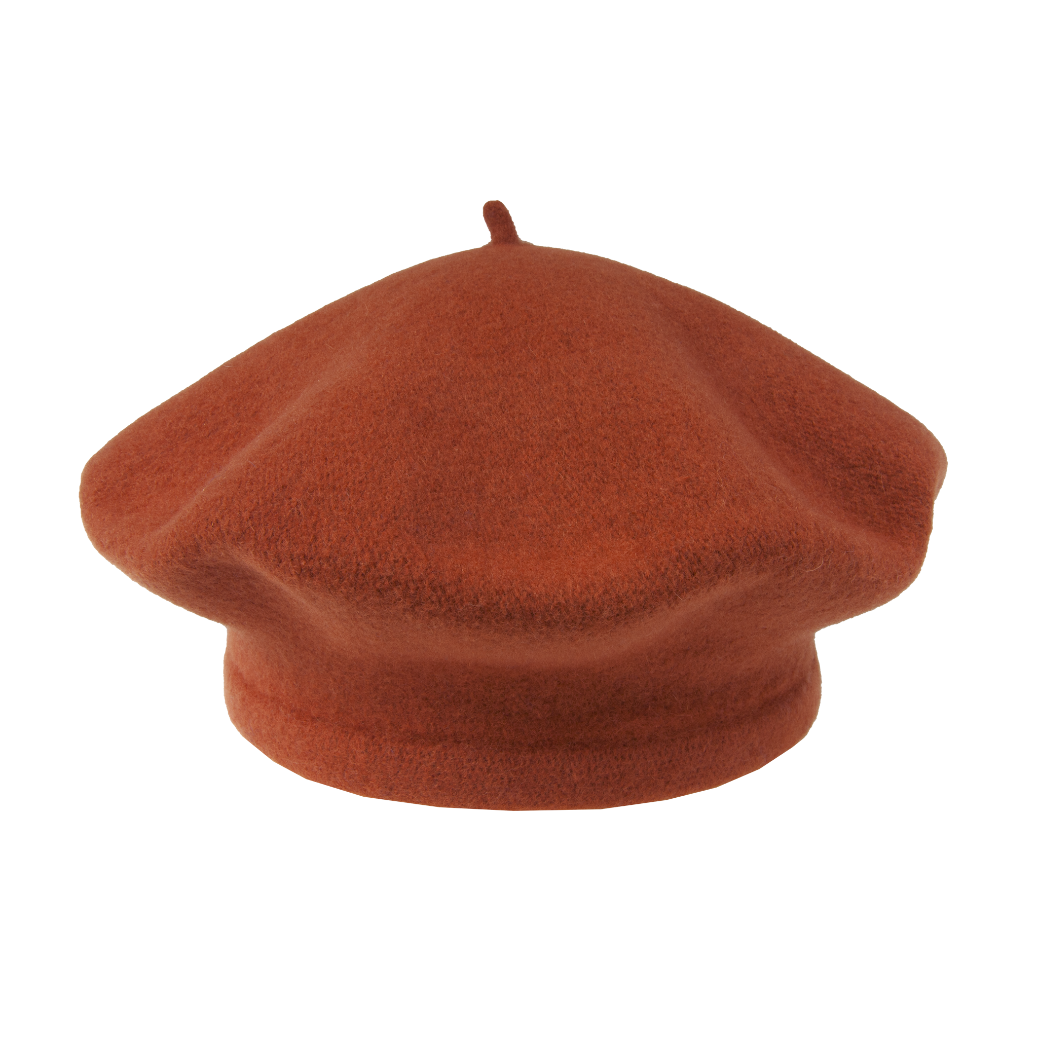 Baret Flora
