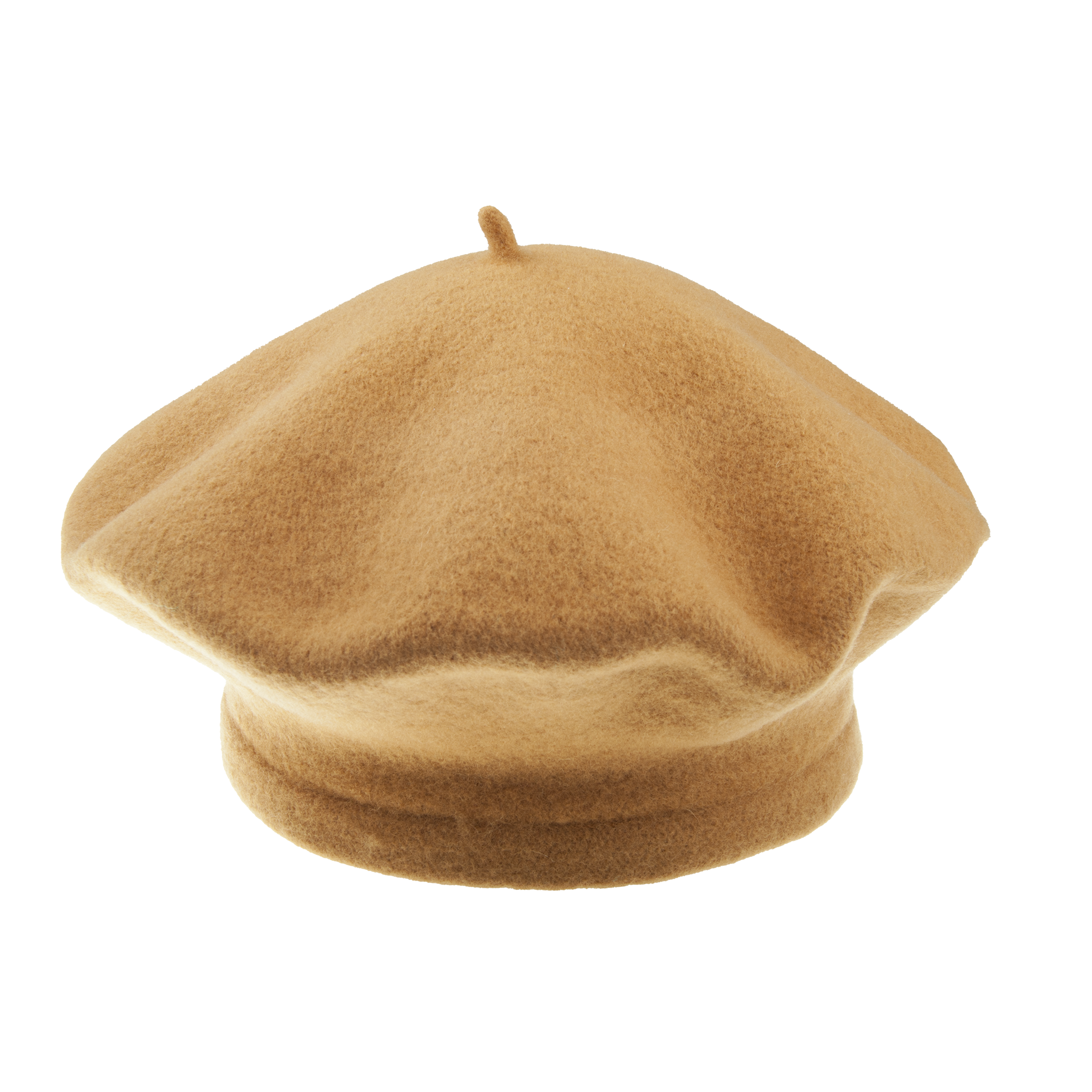 Baret Flora