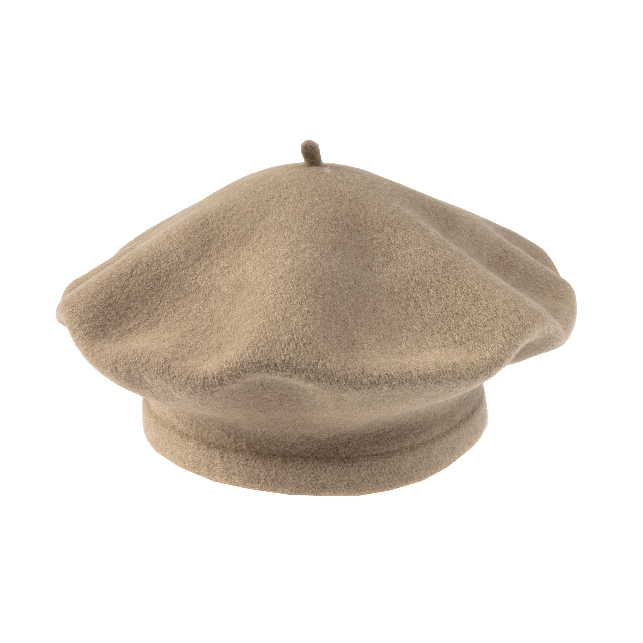 Baret Flora