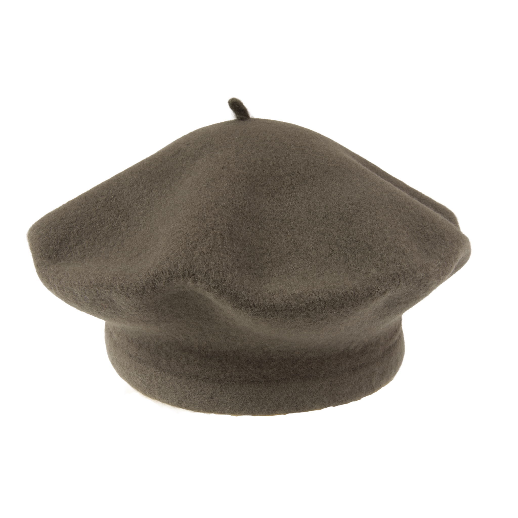 Baret Flora