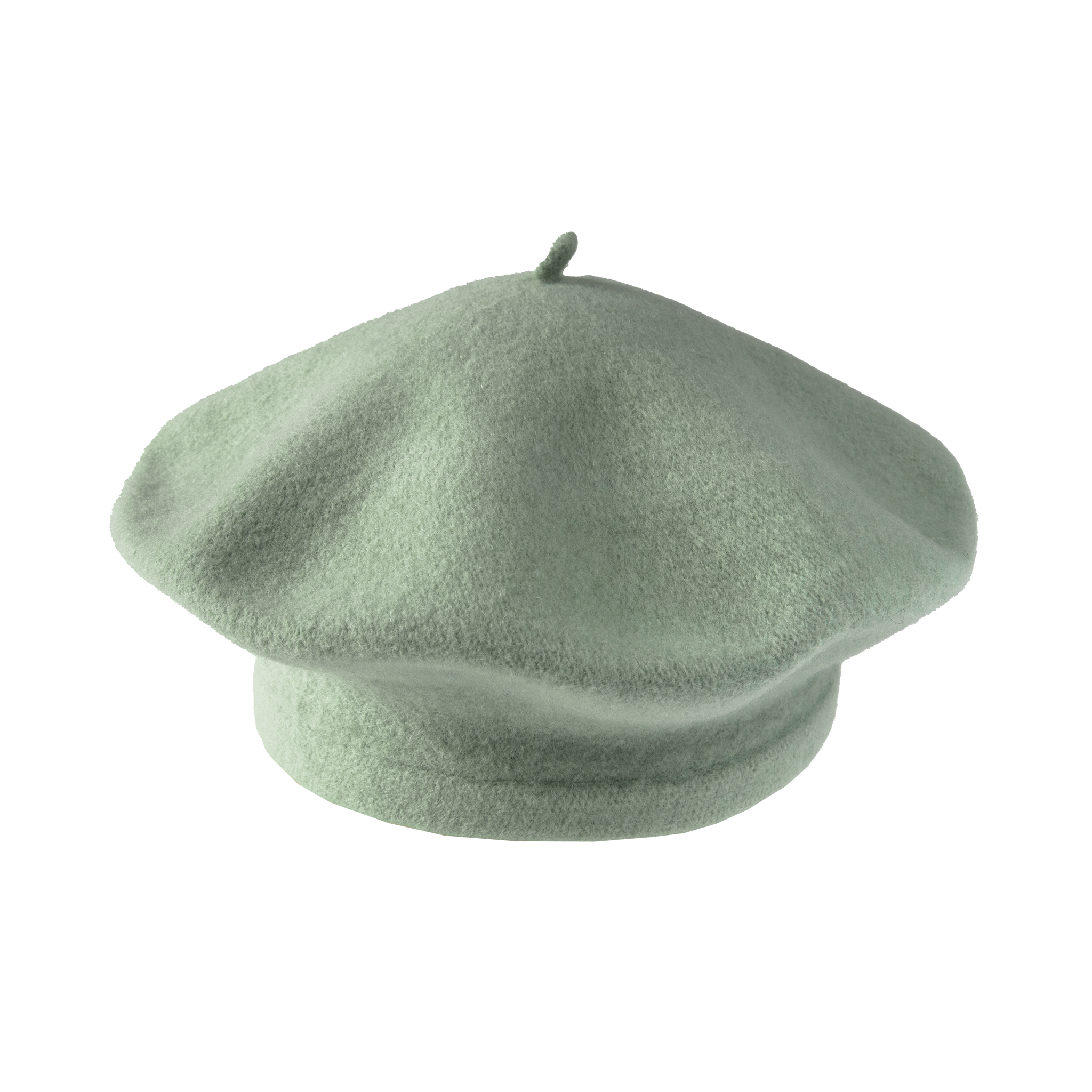 Baret Flora