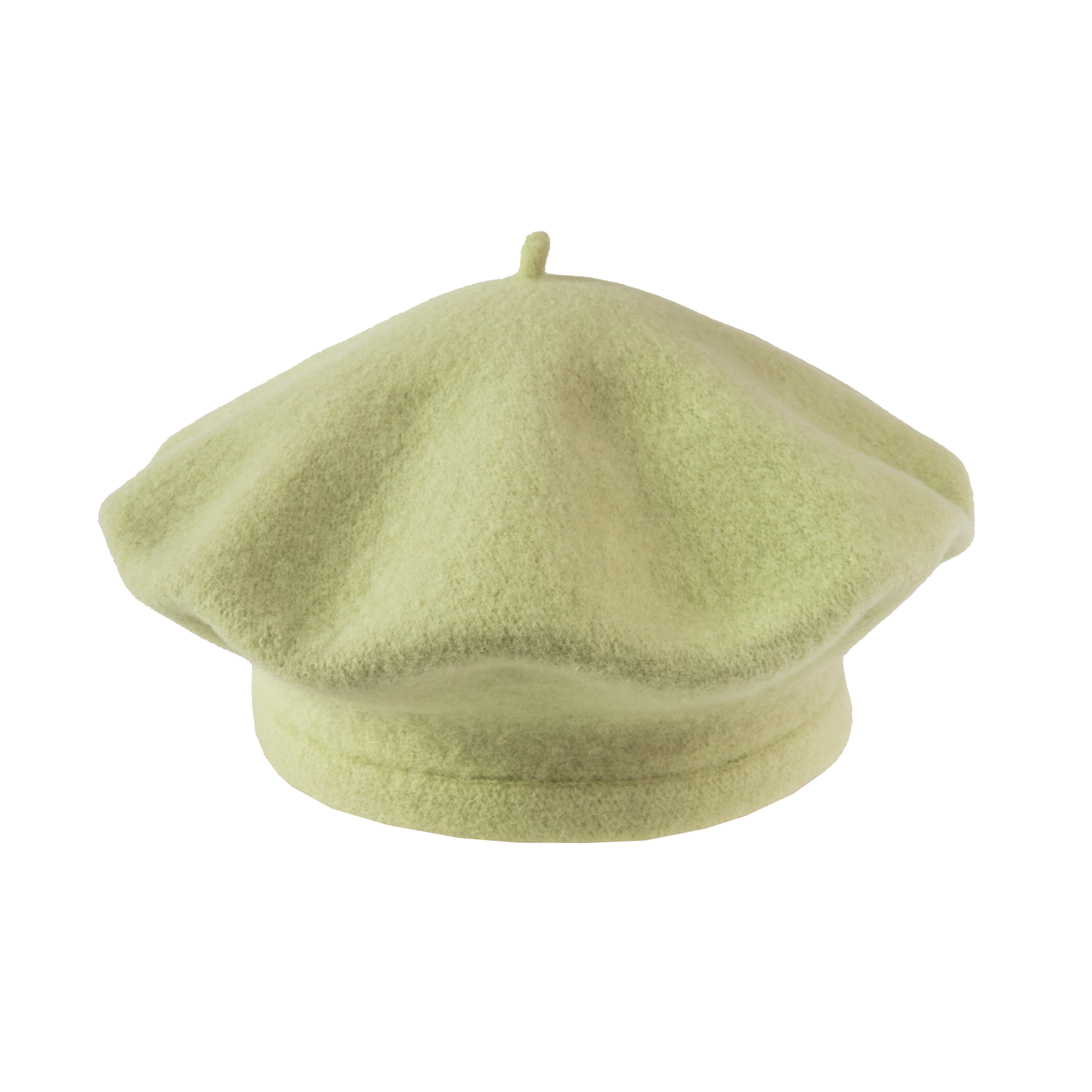 Baret Flora