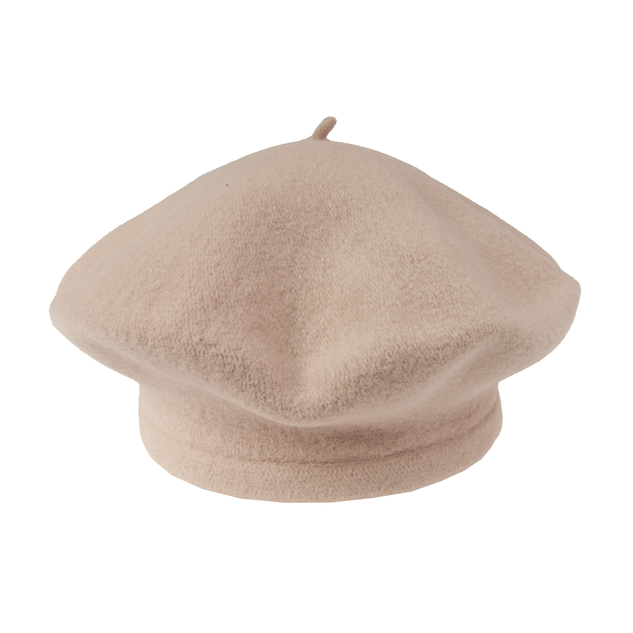 Baret Flora