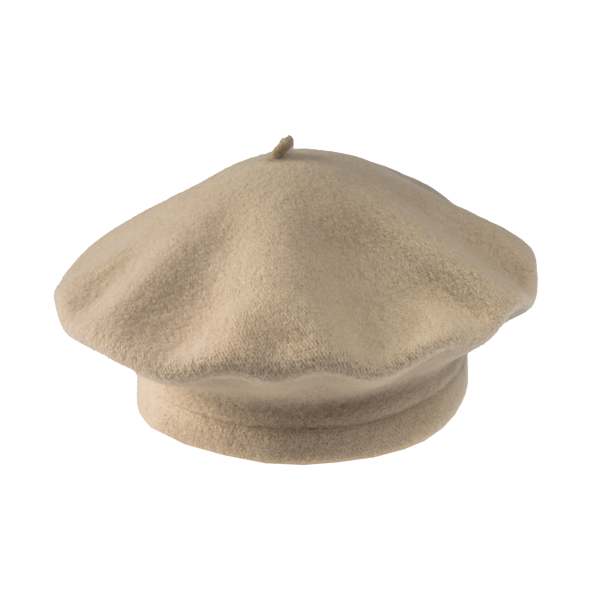 Baret Flora