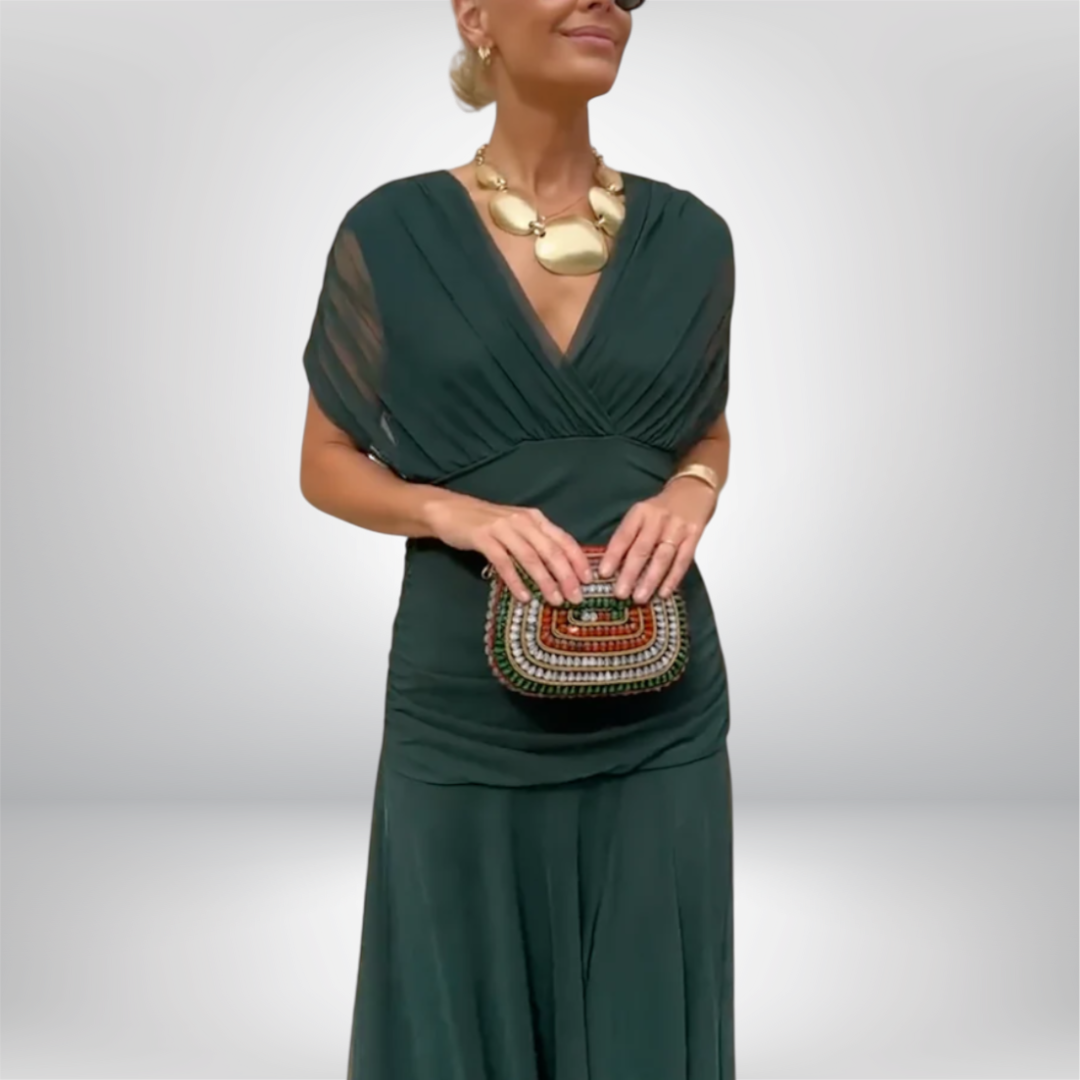 Kavela | Elegantní šaty