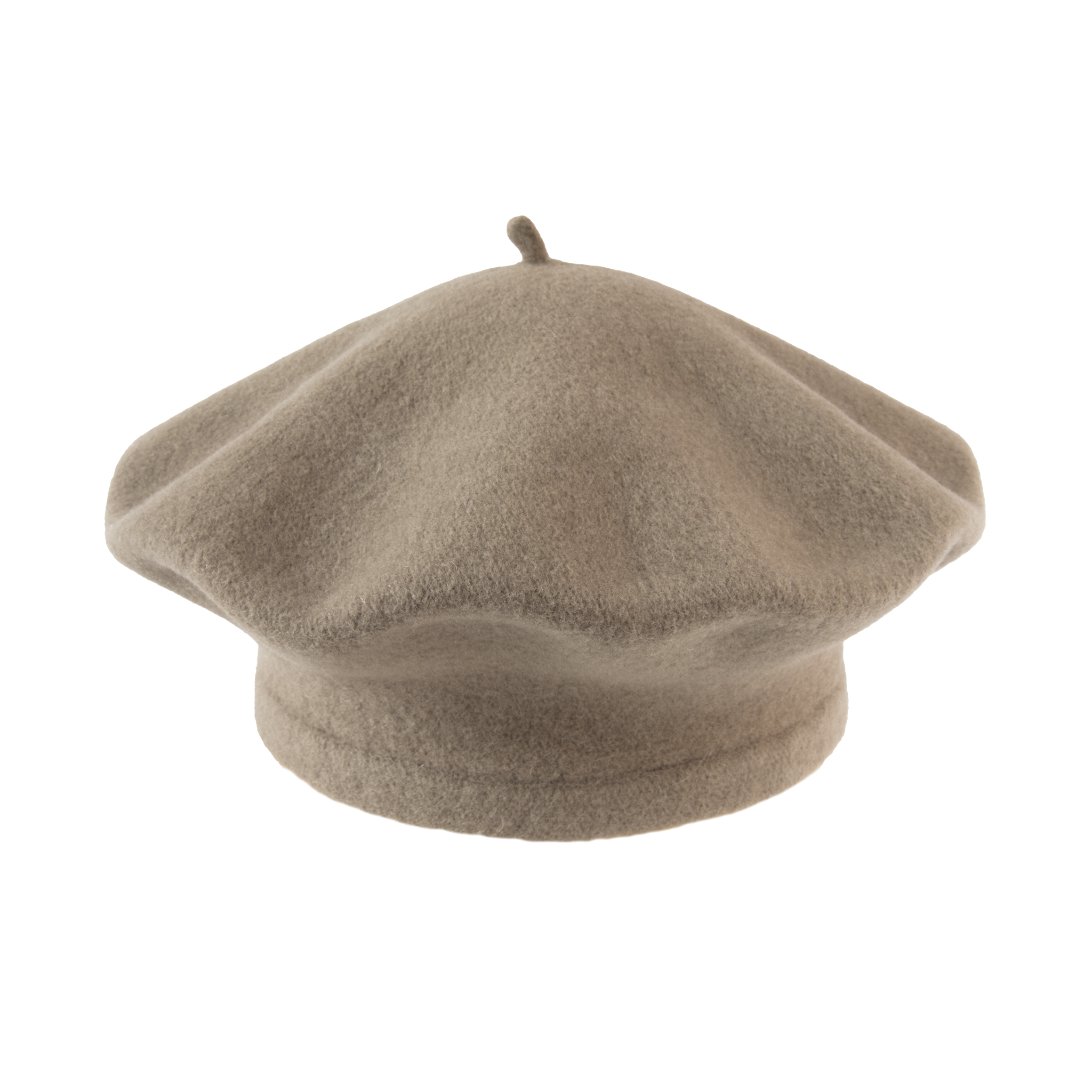 Baret Flora