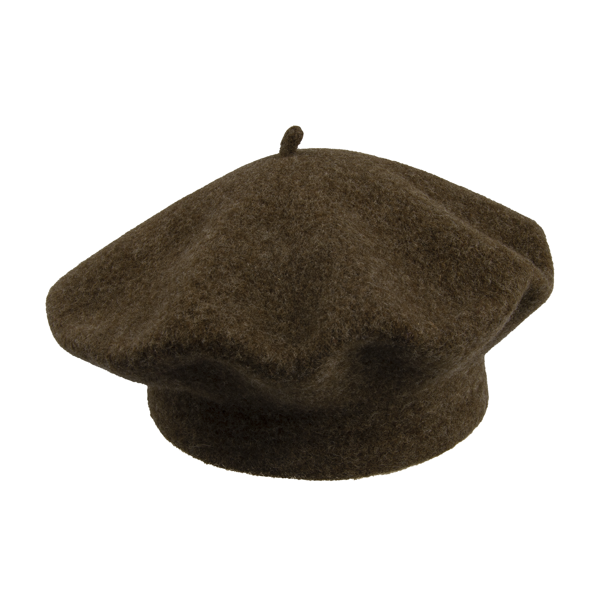 Baret Flora