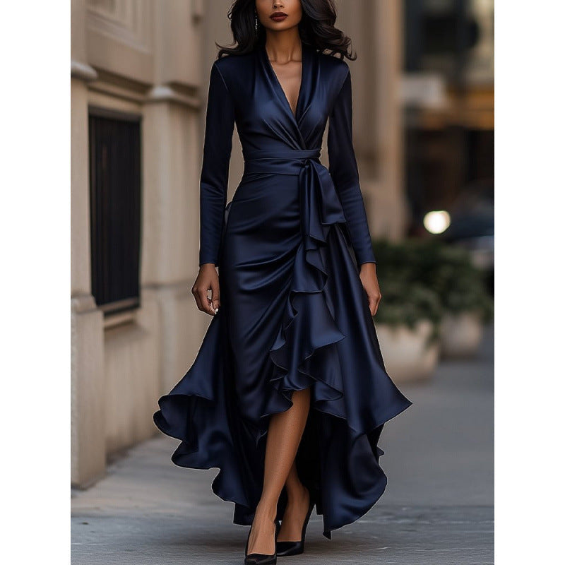 Constance | Elegantní Maxi Šaty