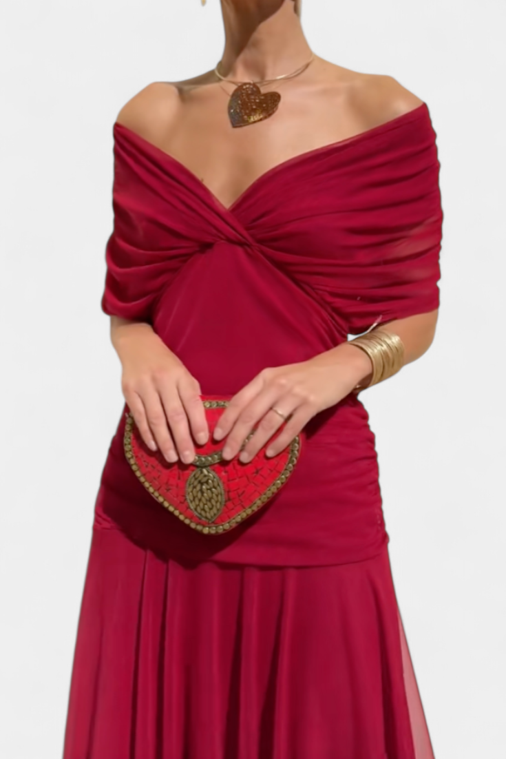Kavela | Elegantní šaty