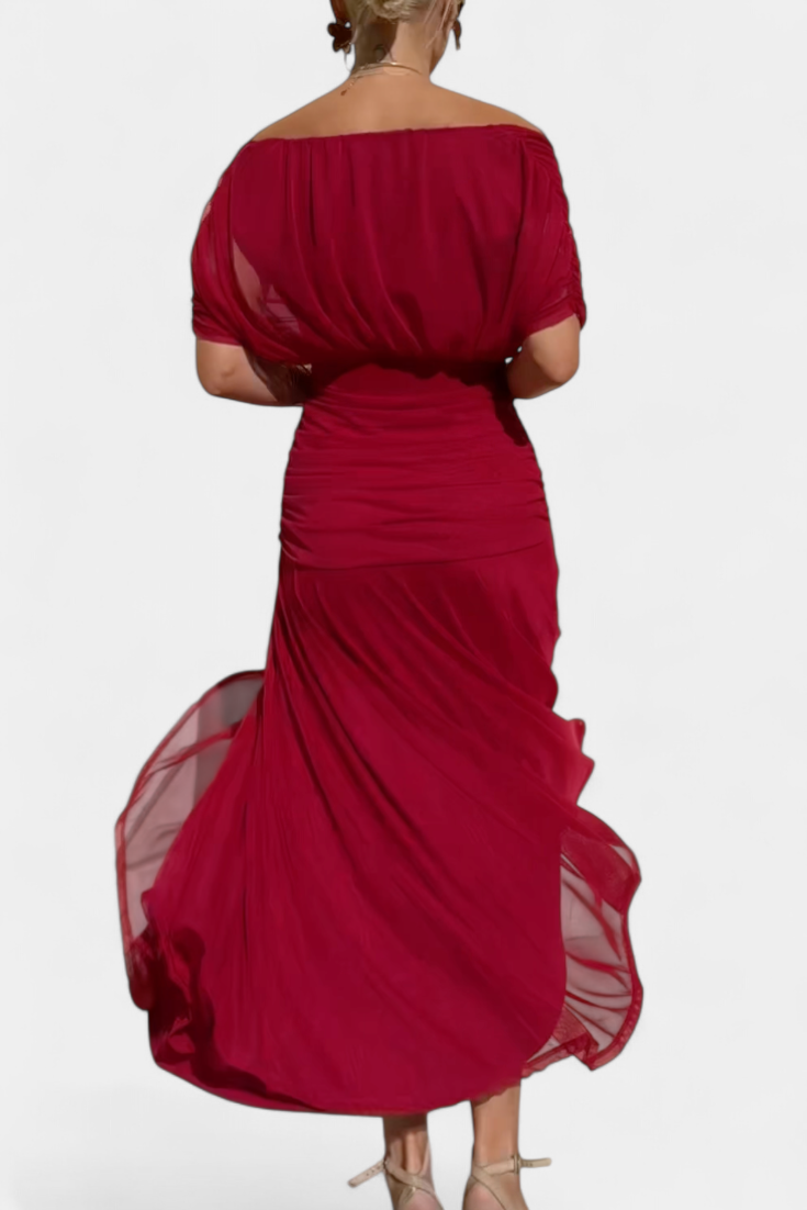 Kavela | Elegantní šaty