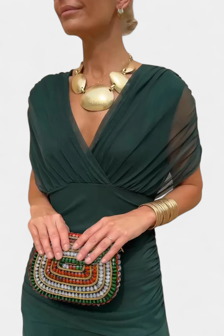 Kavela | Elegantní šaty