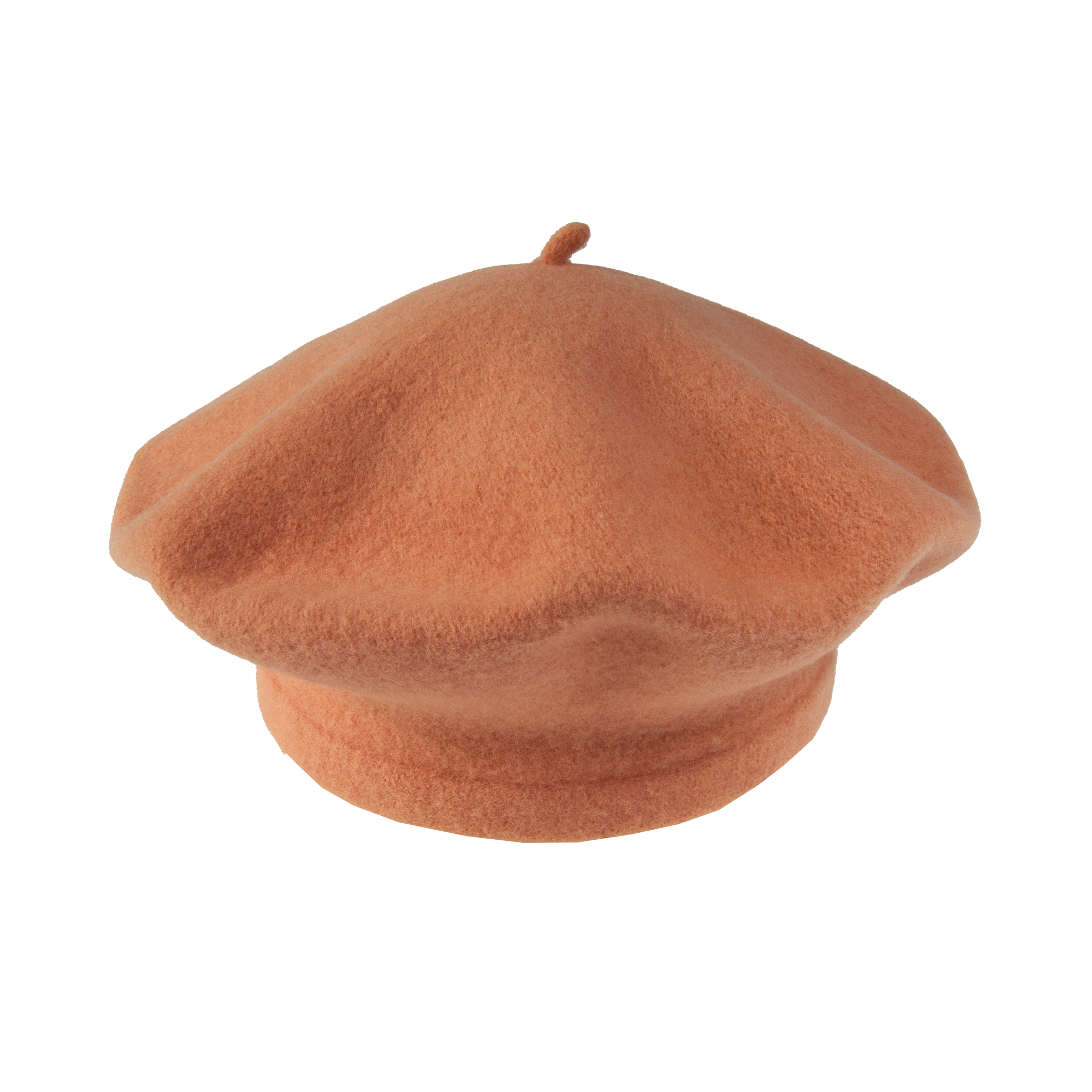 Baret Flora