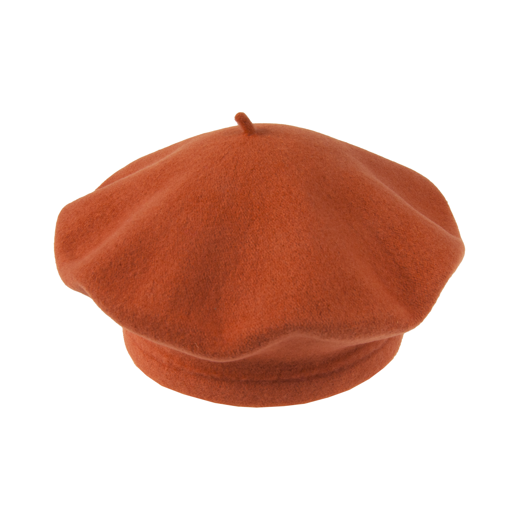 Baret Flora