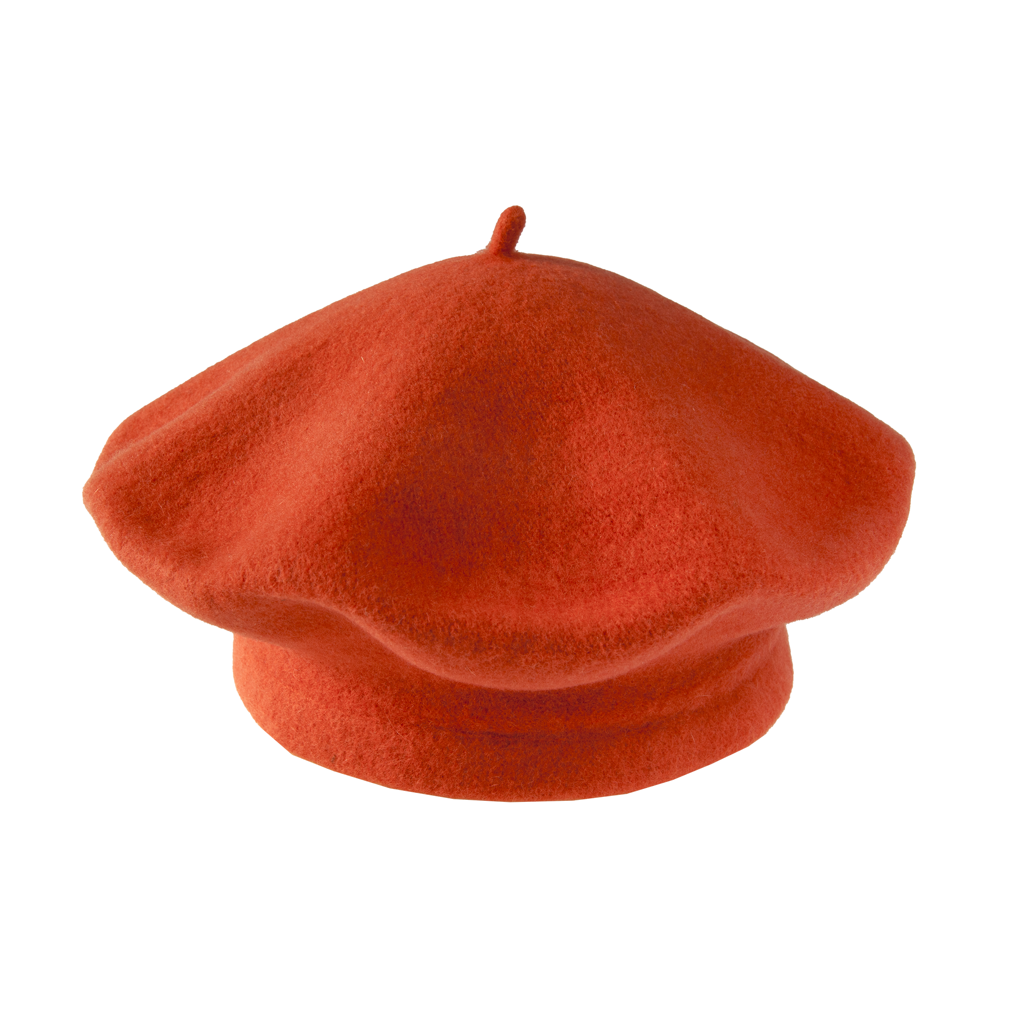 Baret Flora