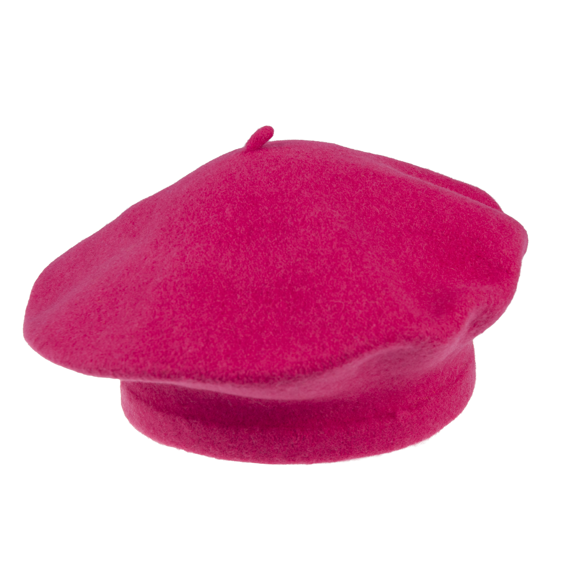 Baret Flora