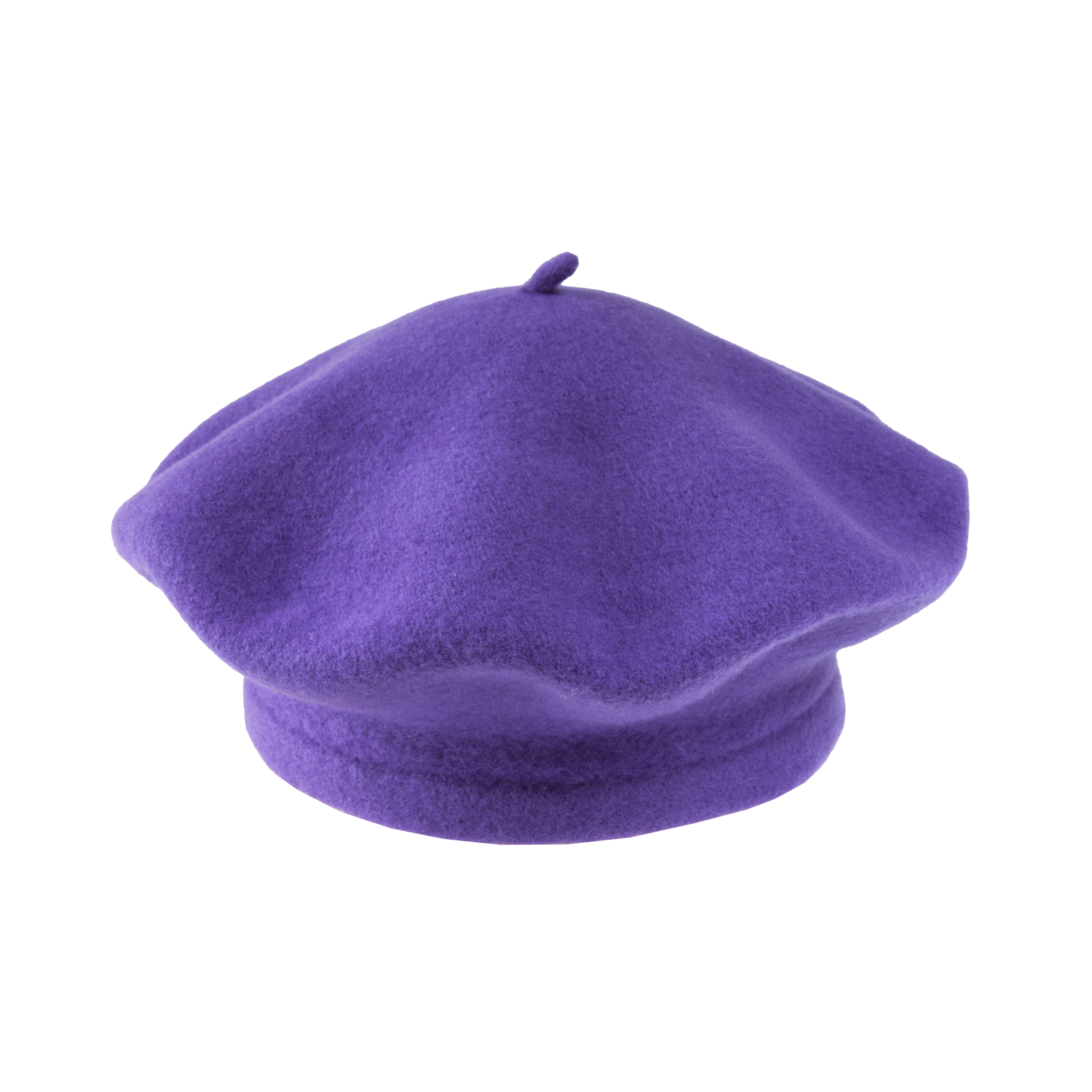 Baret Flora