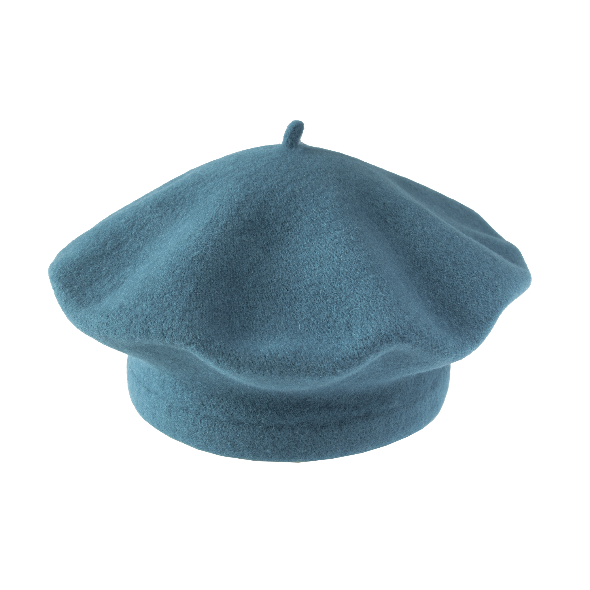 Baret Flora