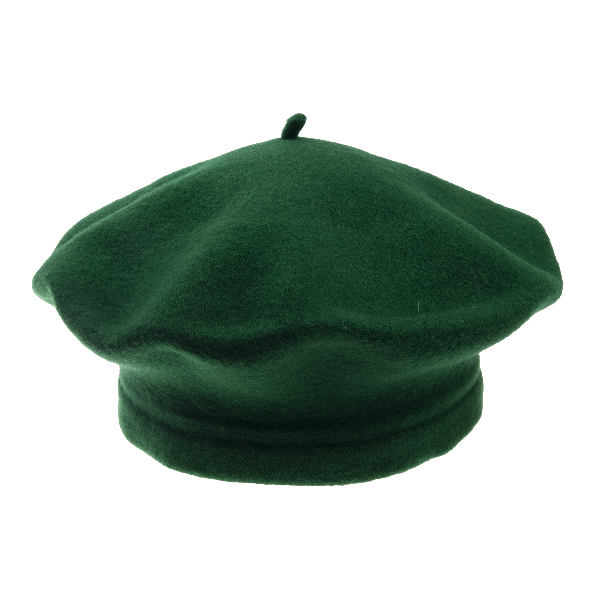 Baret Flora