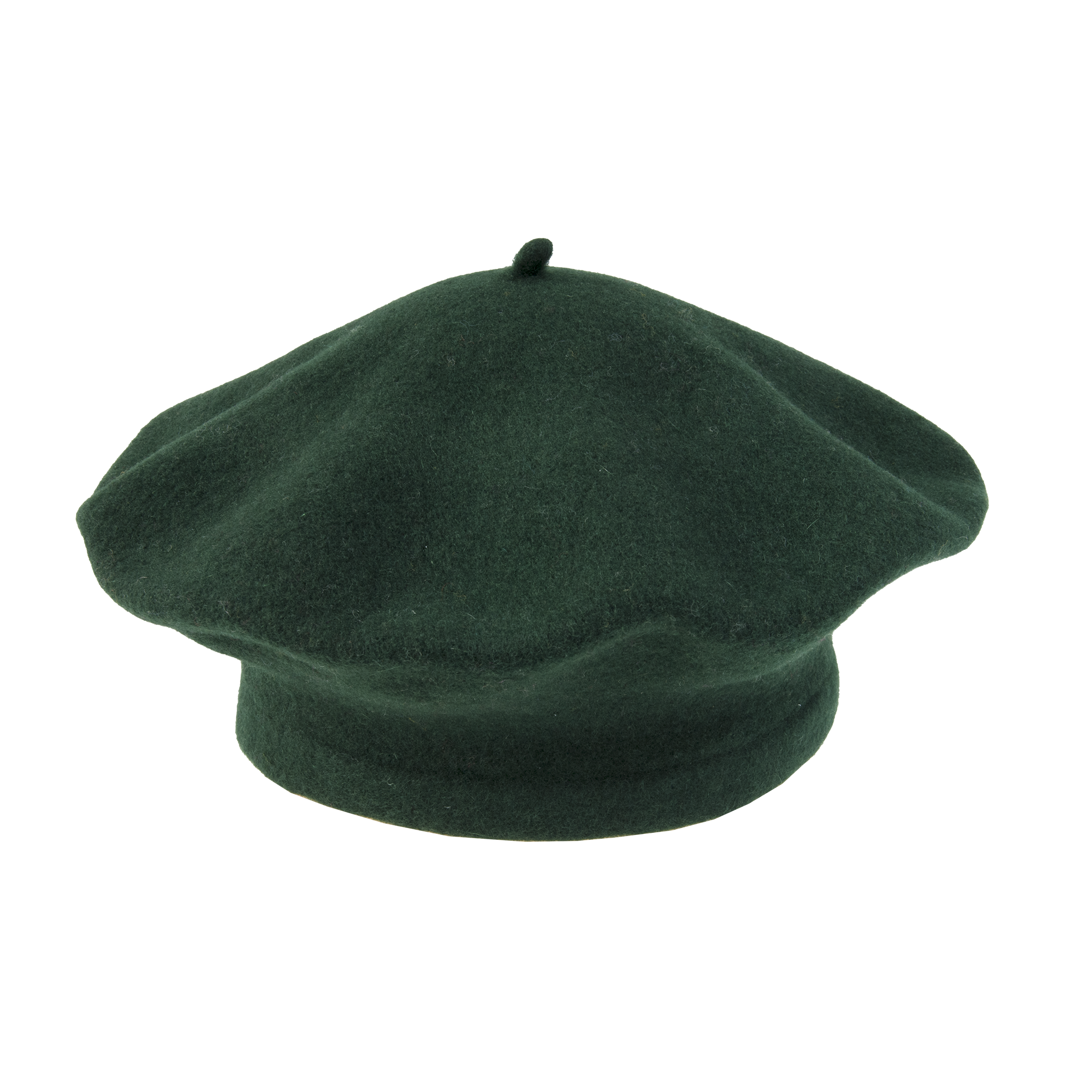 Baret Flora