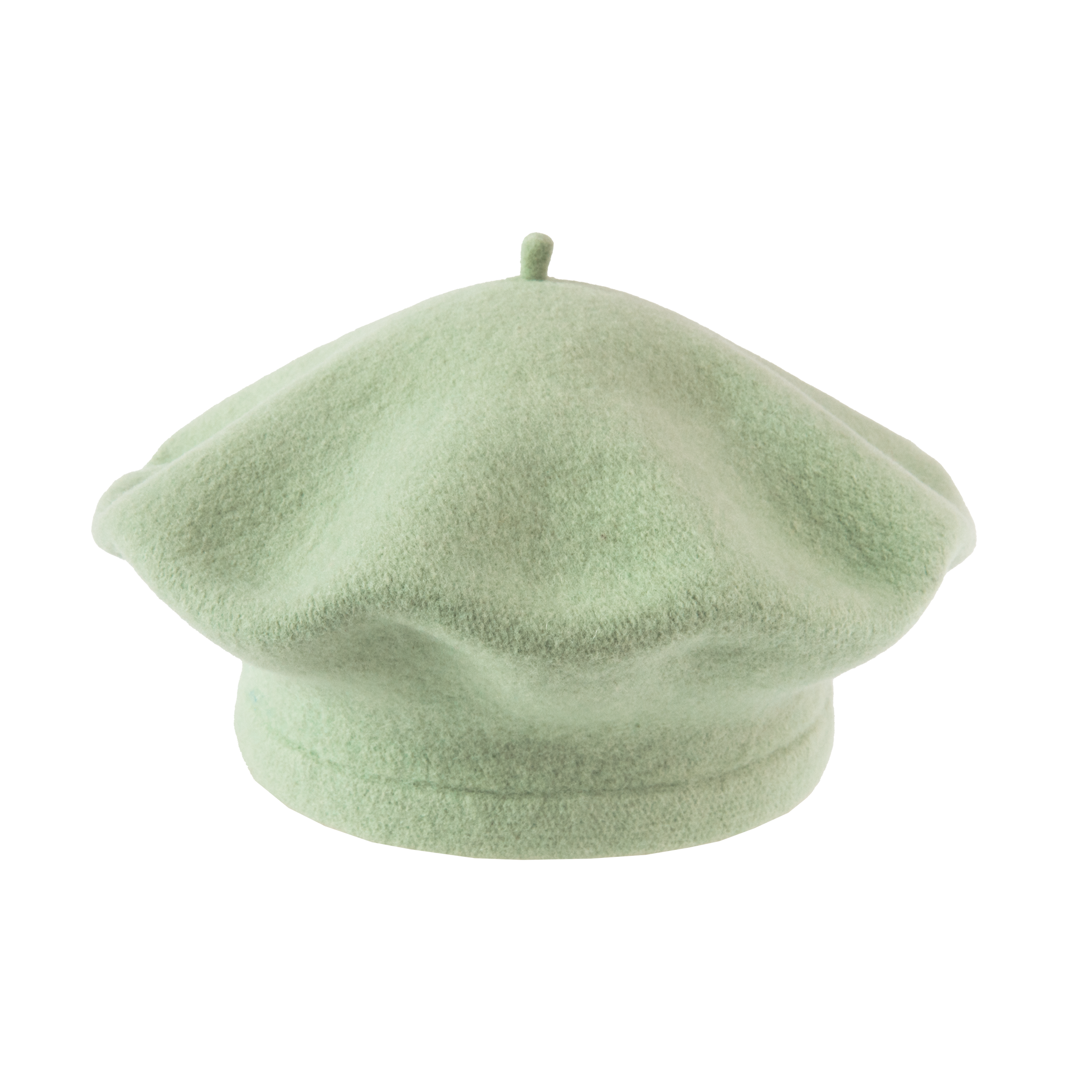 Baret Flora