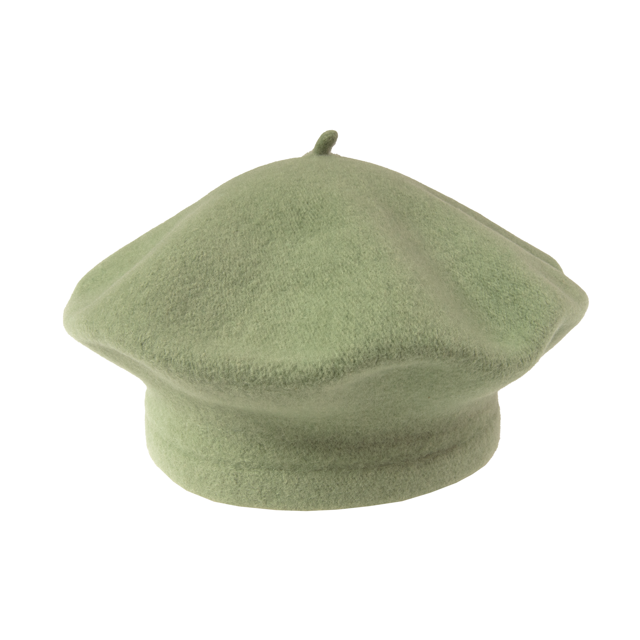 Baret Flora