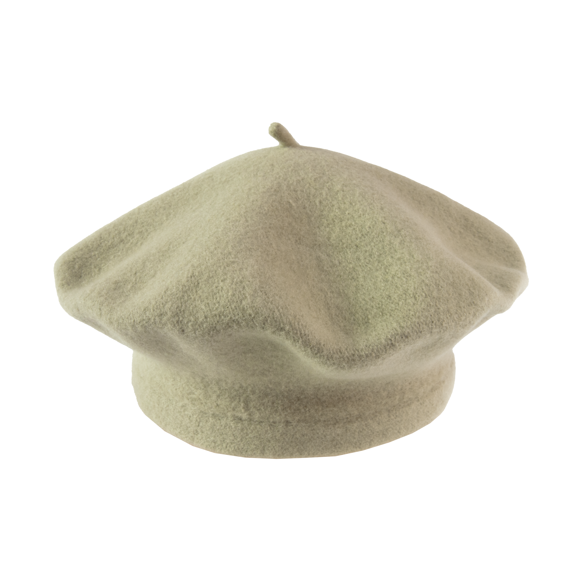 Baret Flora