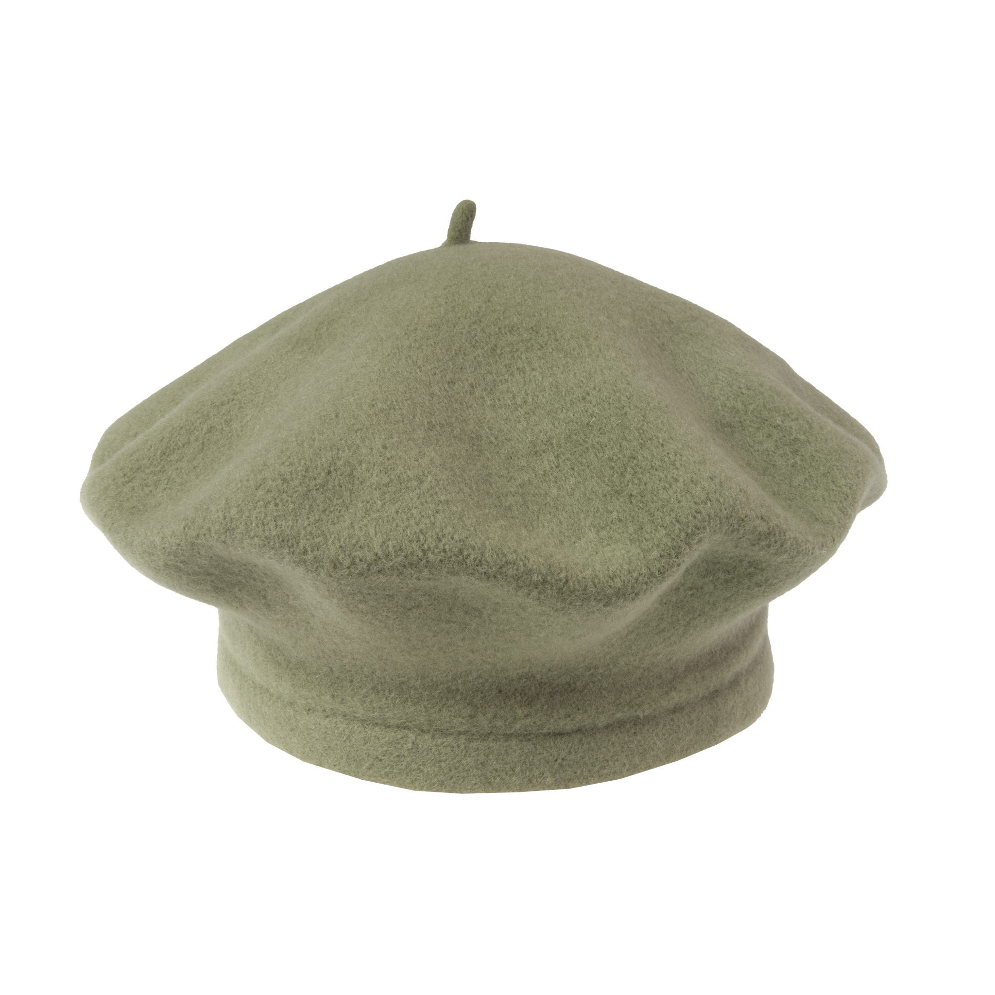 Baret Flora