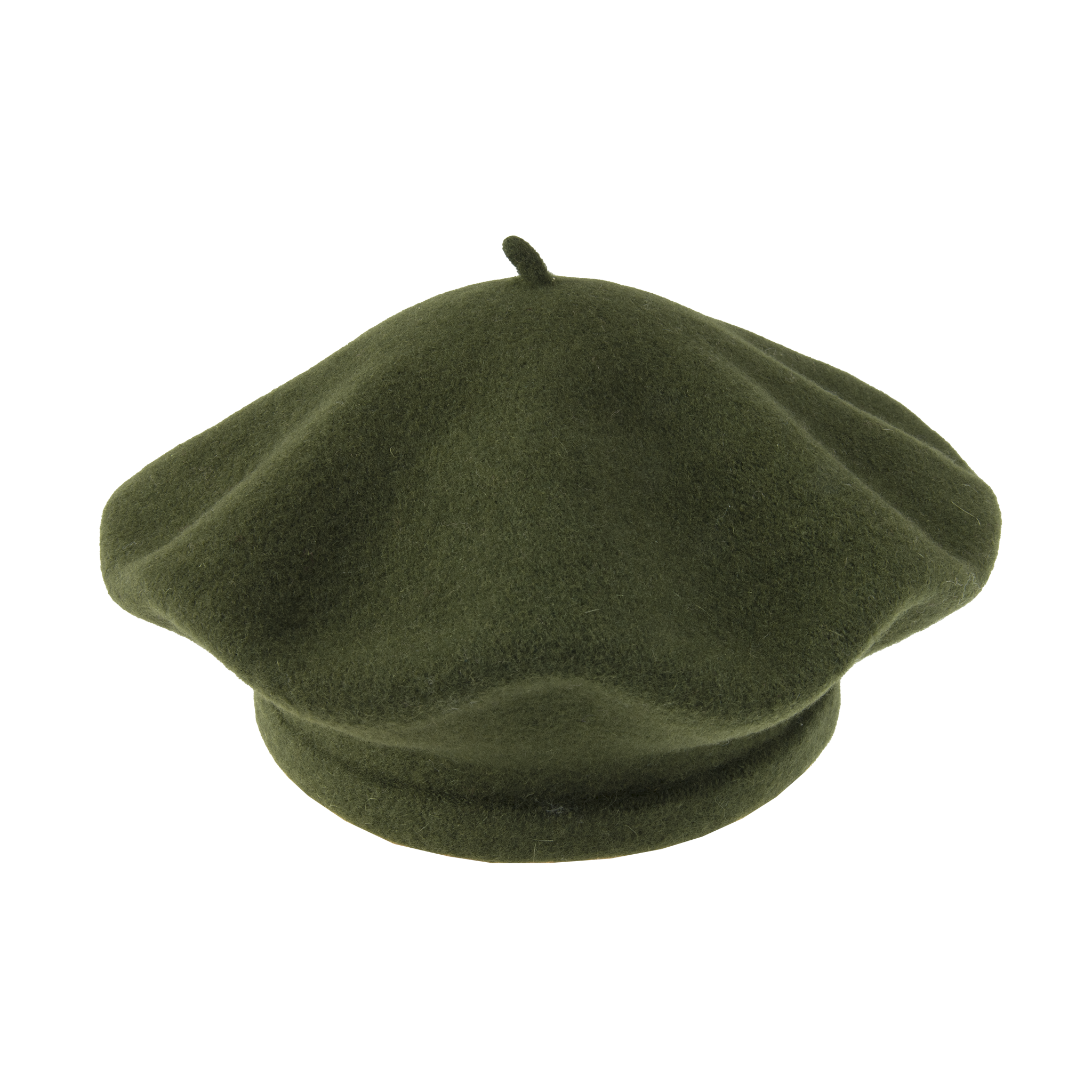 Baret Flora