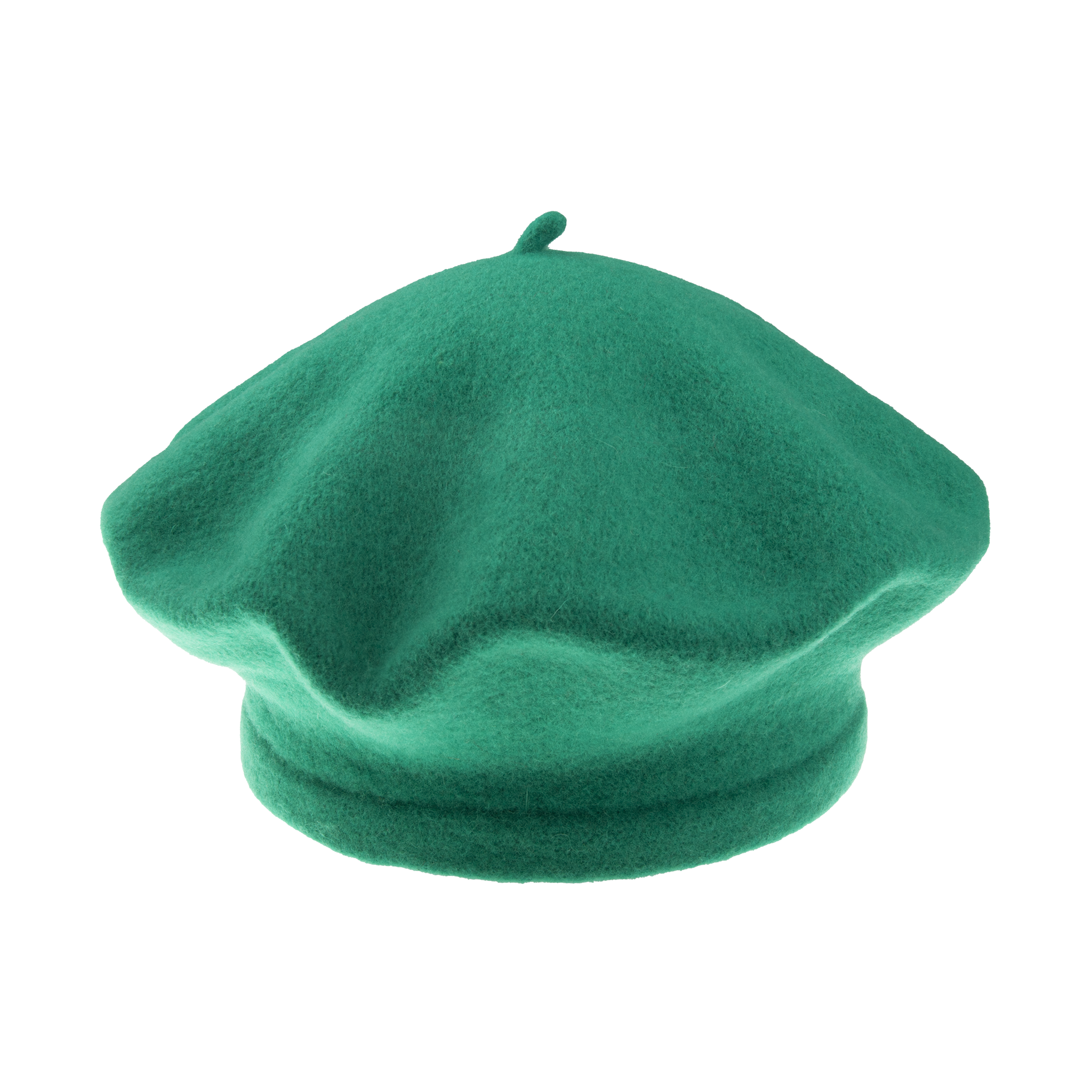 Baret Flora