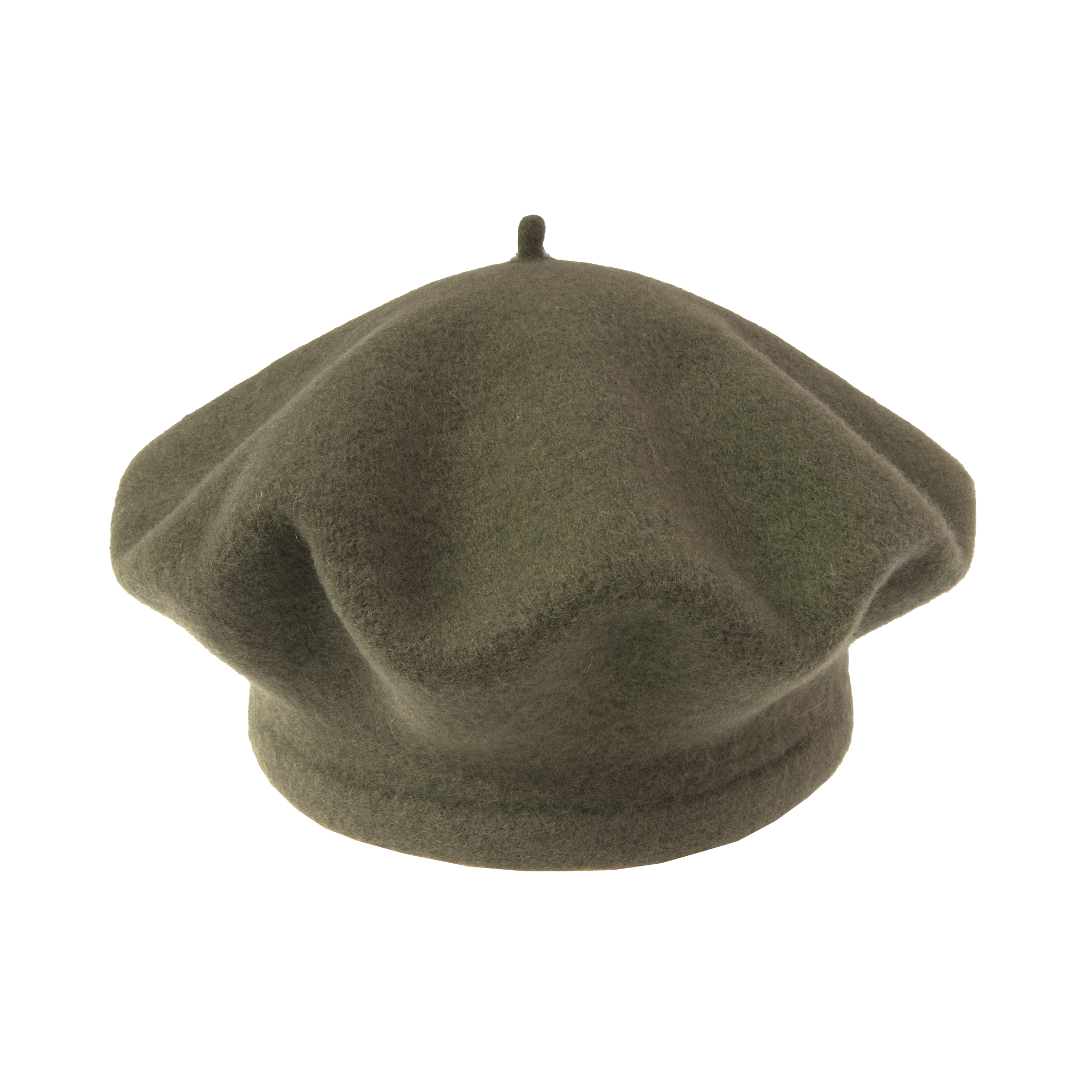Baret Flora