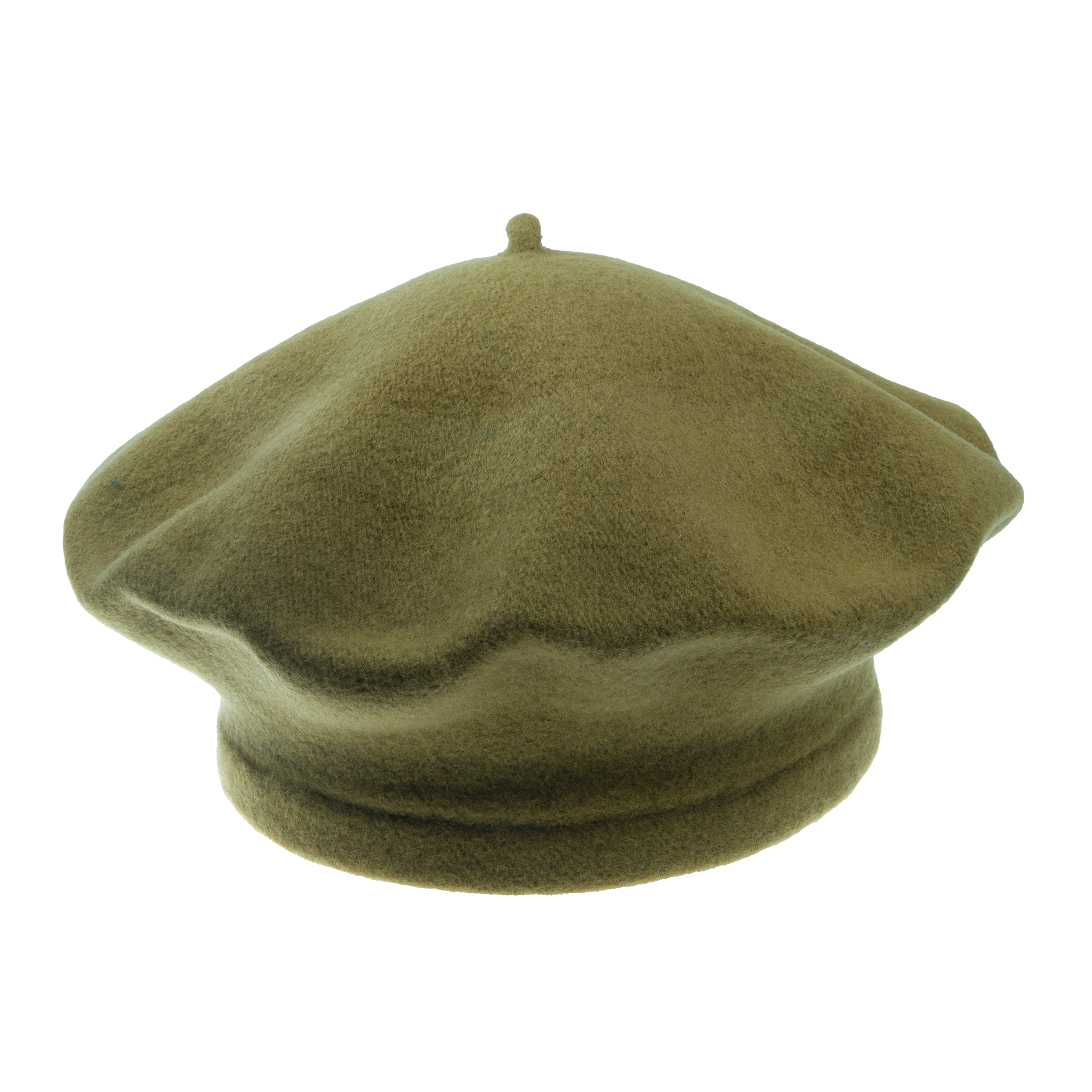 Baret Flora