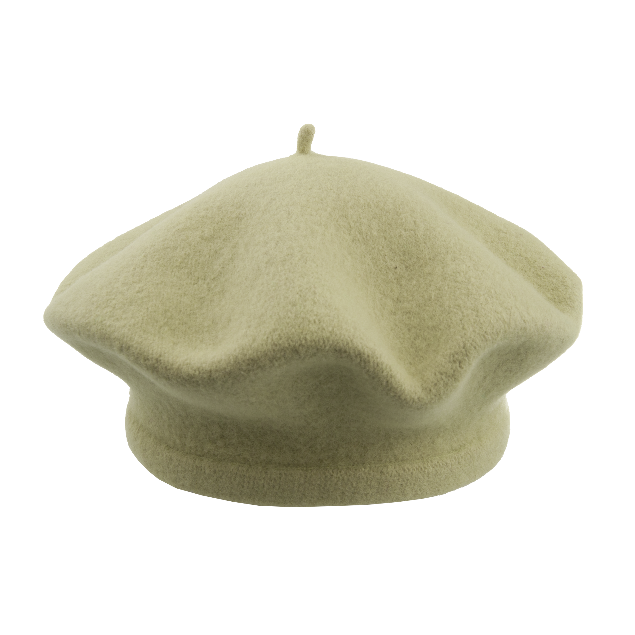 Baret Flora