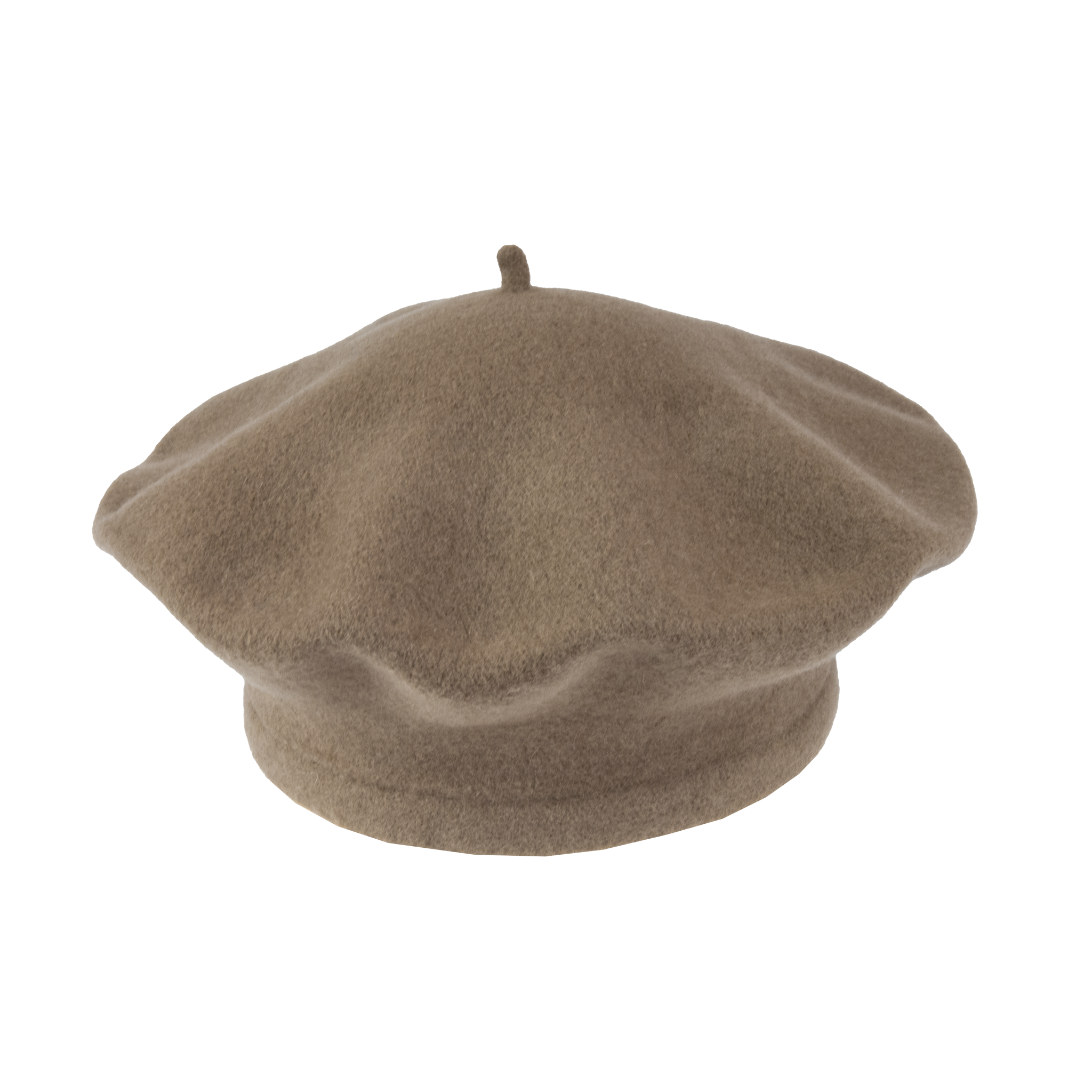 Baret Flora