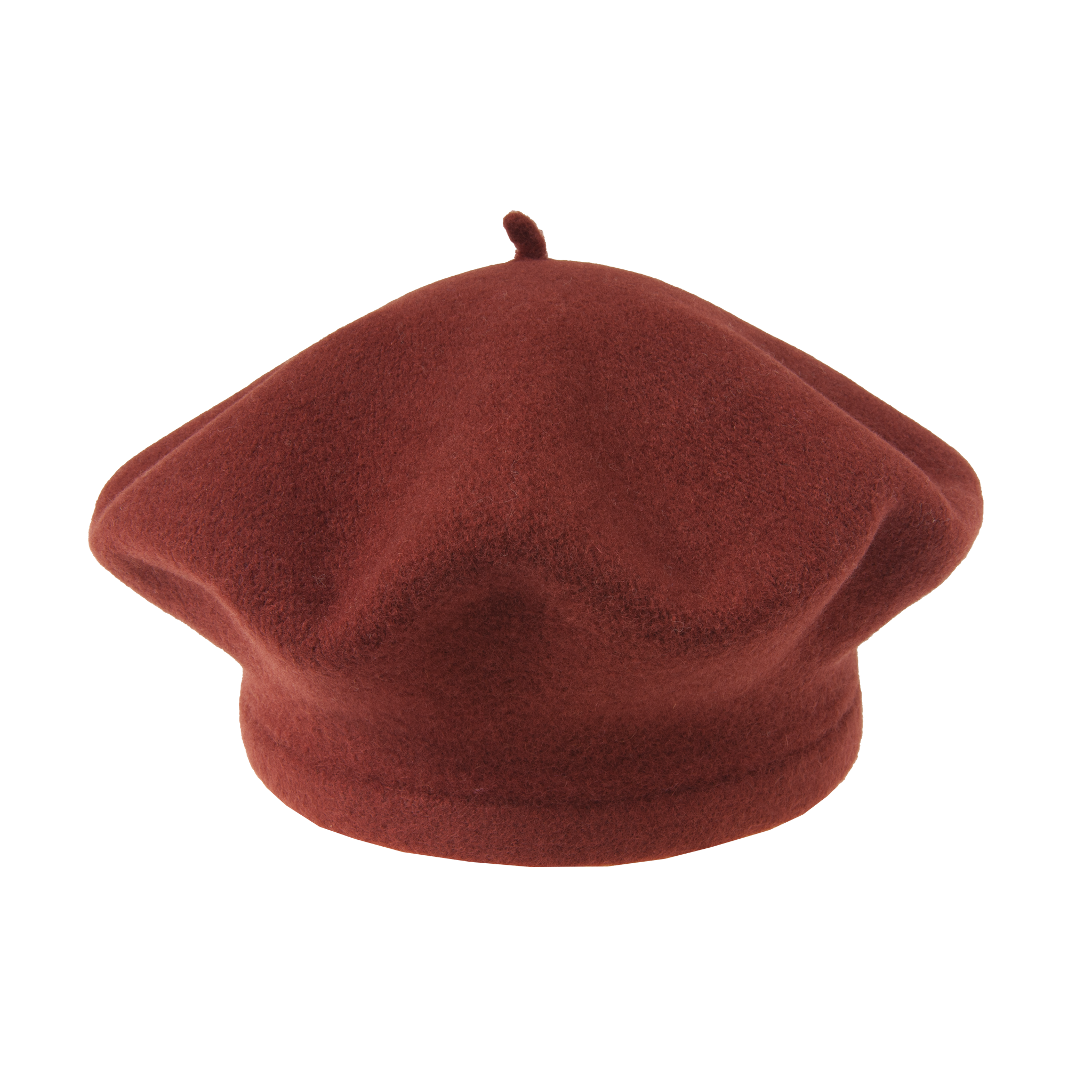 Baret Flora