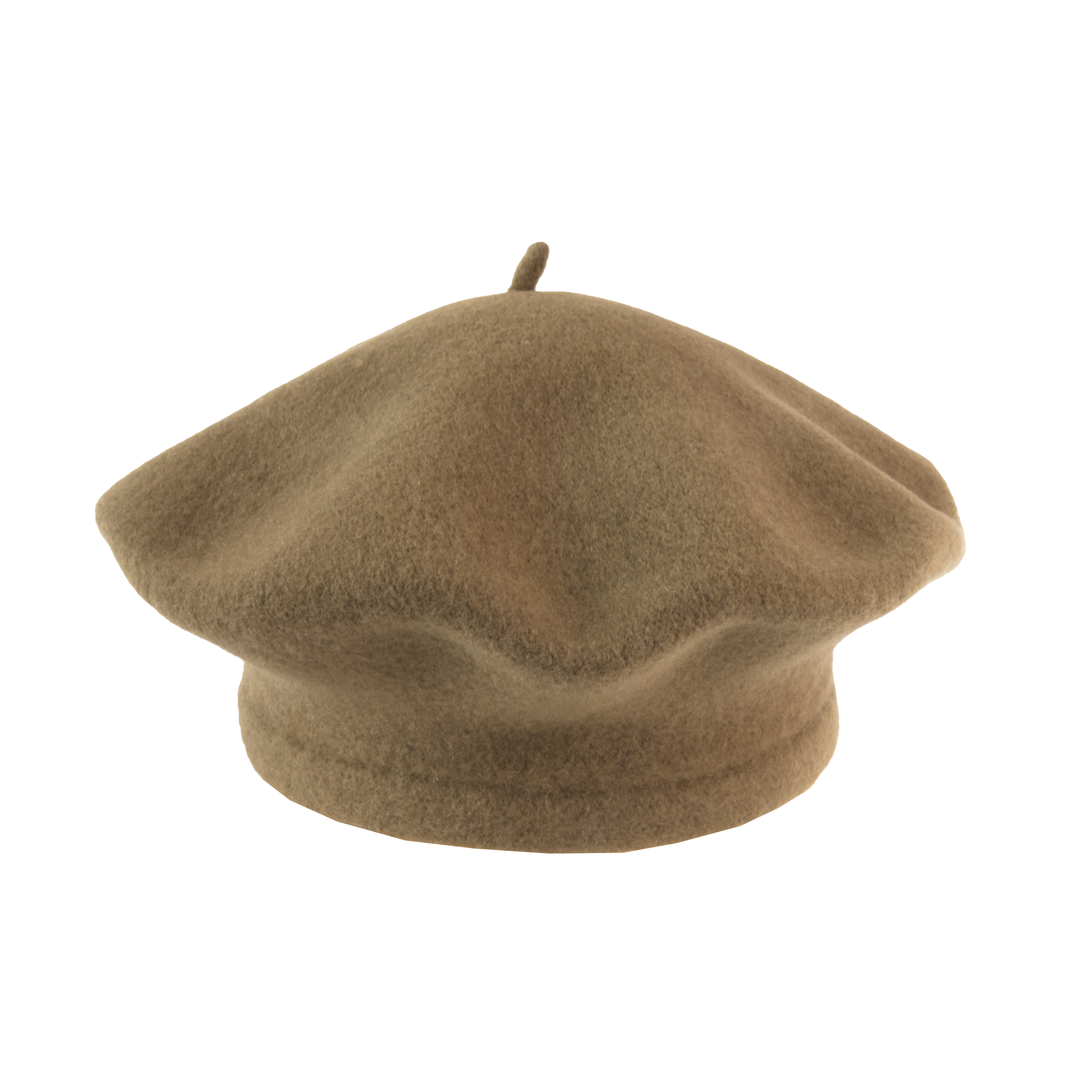 Baret Flora