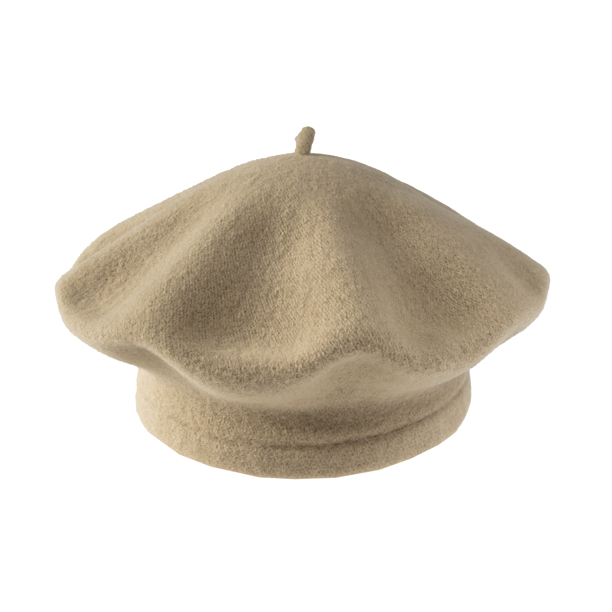 Baret Flora