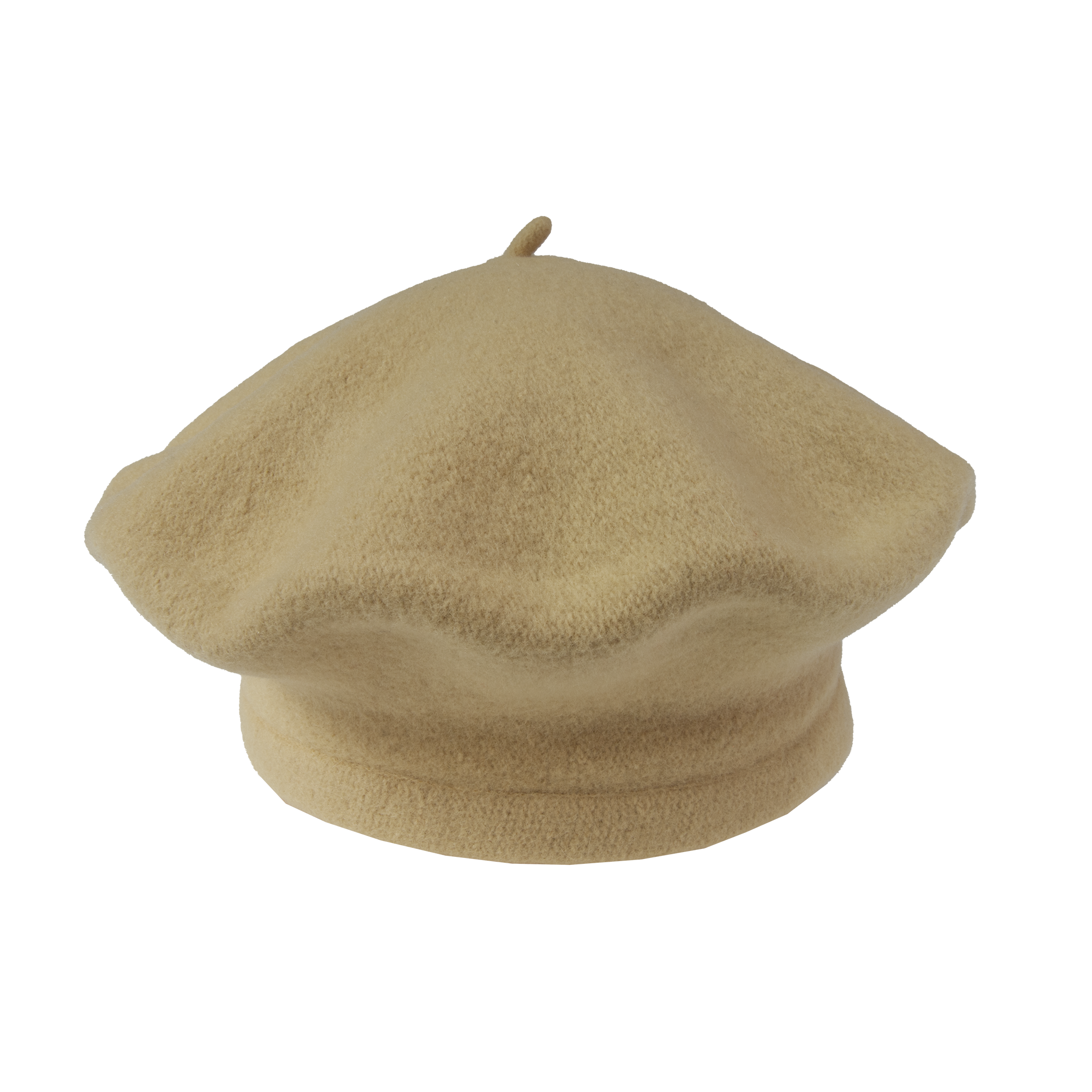 Baret Flora