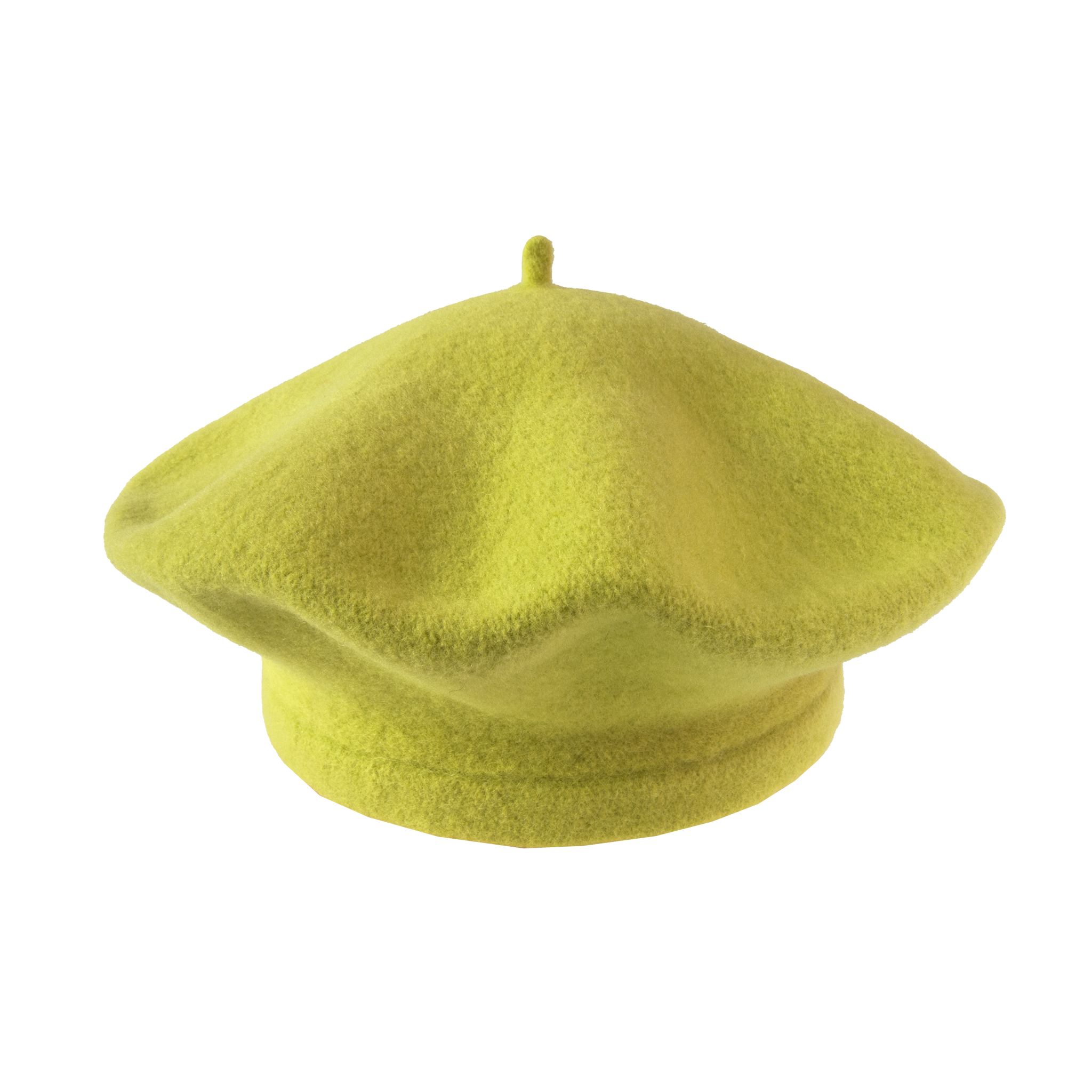 Baret Flora