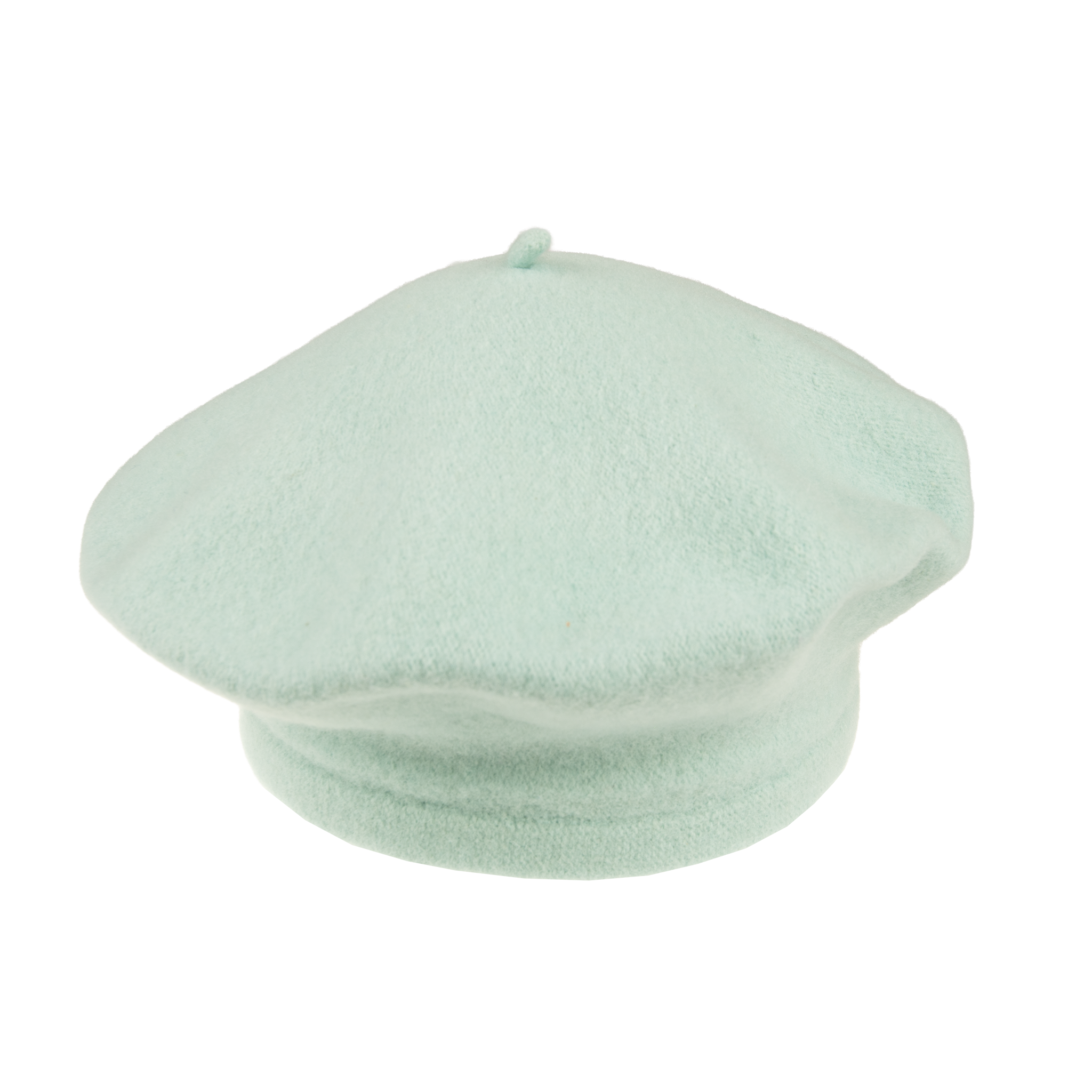Baret Flora